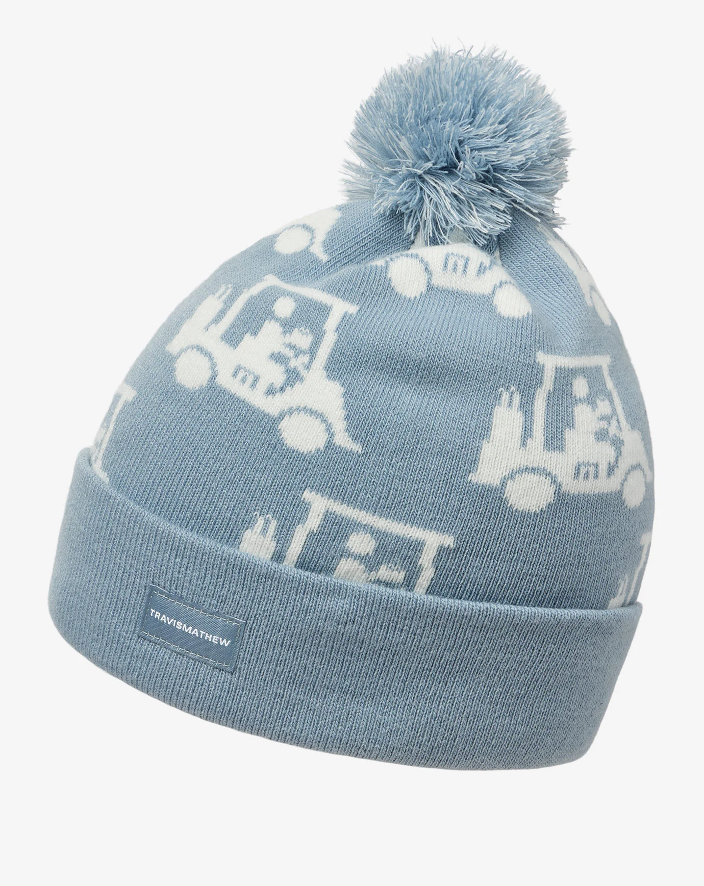 Mapes Beanie - Image 2