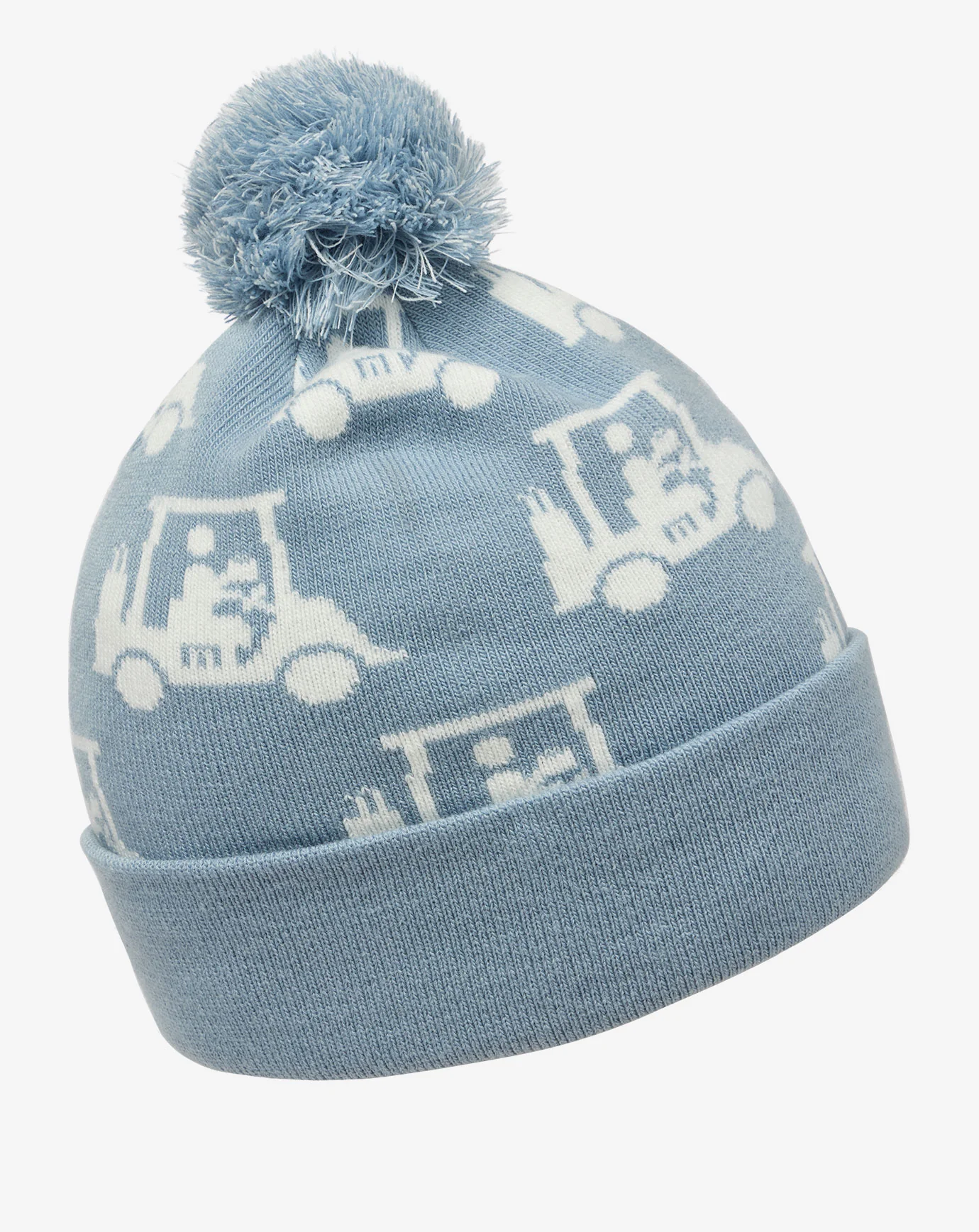 Mapes Beanie - Image 3