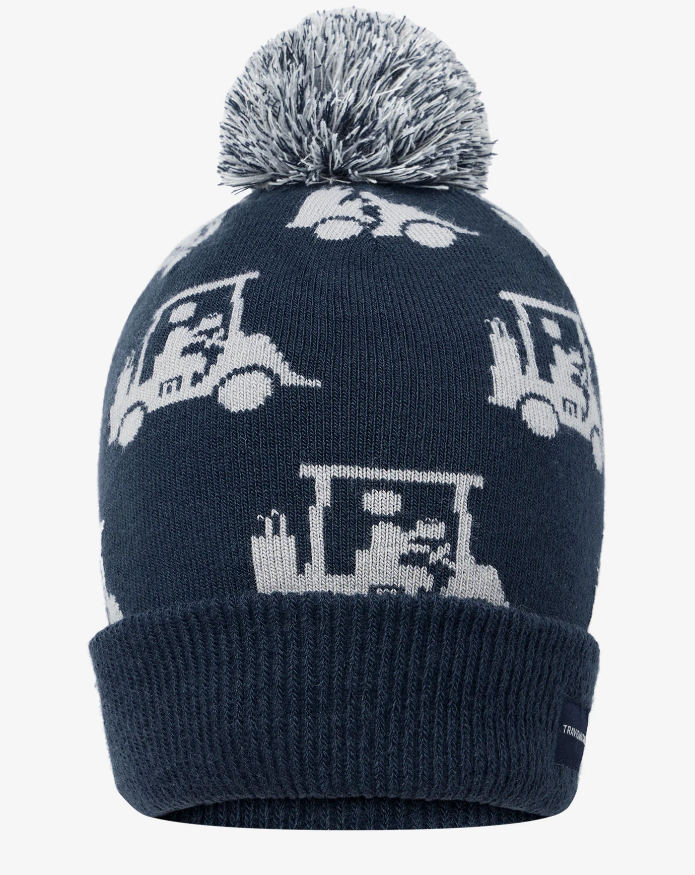 Mapes Beanie - Image 5