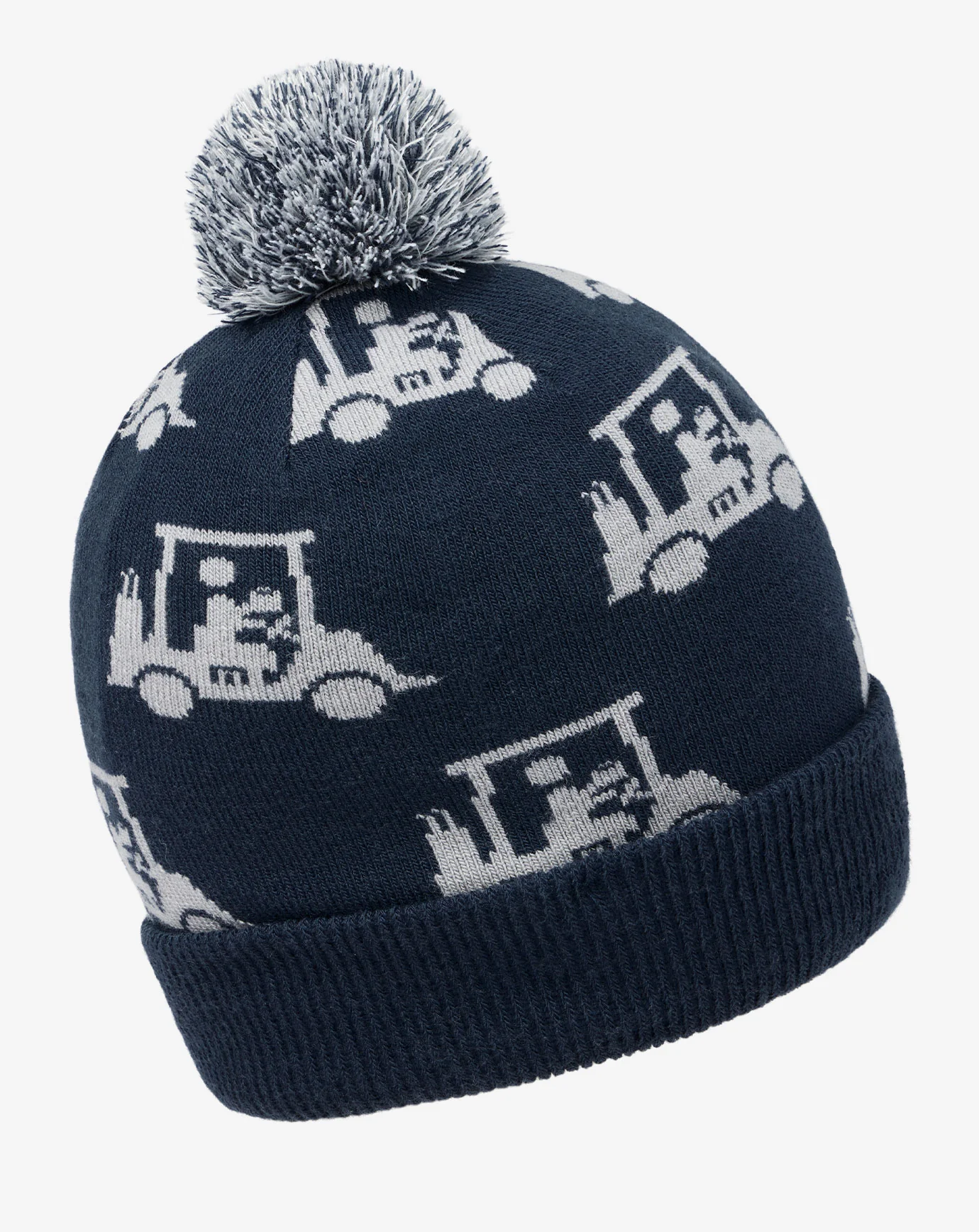 Mapes Beanie - Image 6