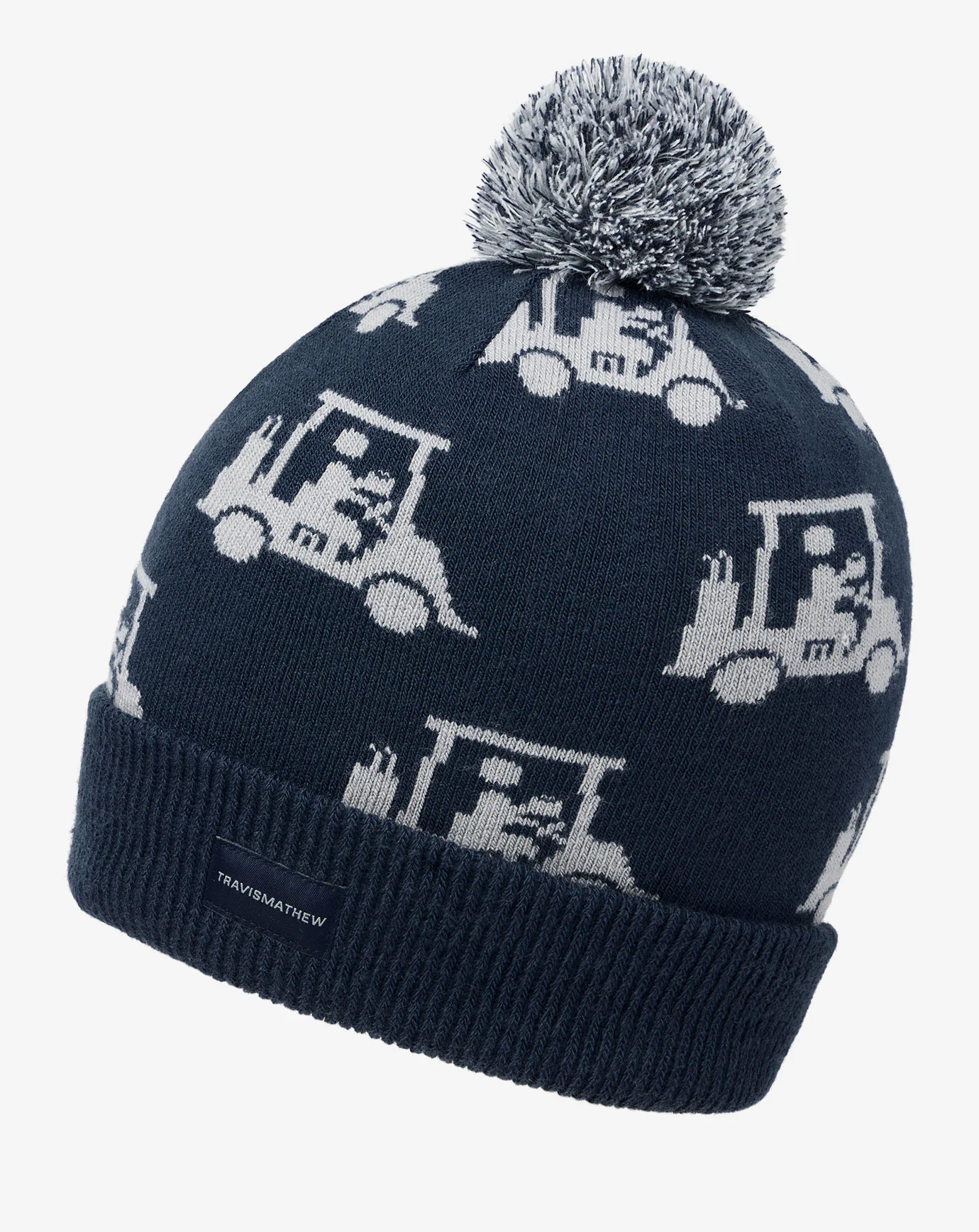 Mapes Beanie - Image 7