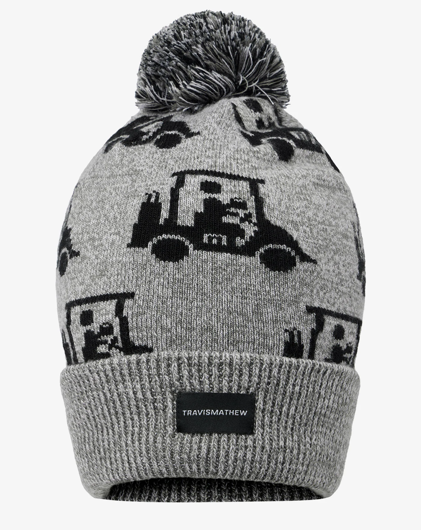 Mapes Beanie - Image 9