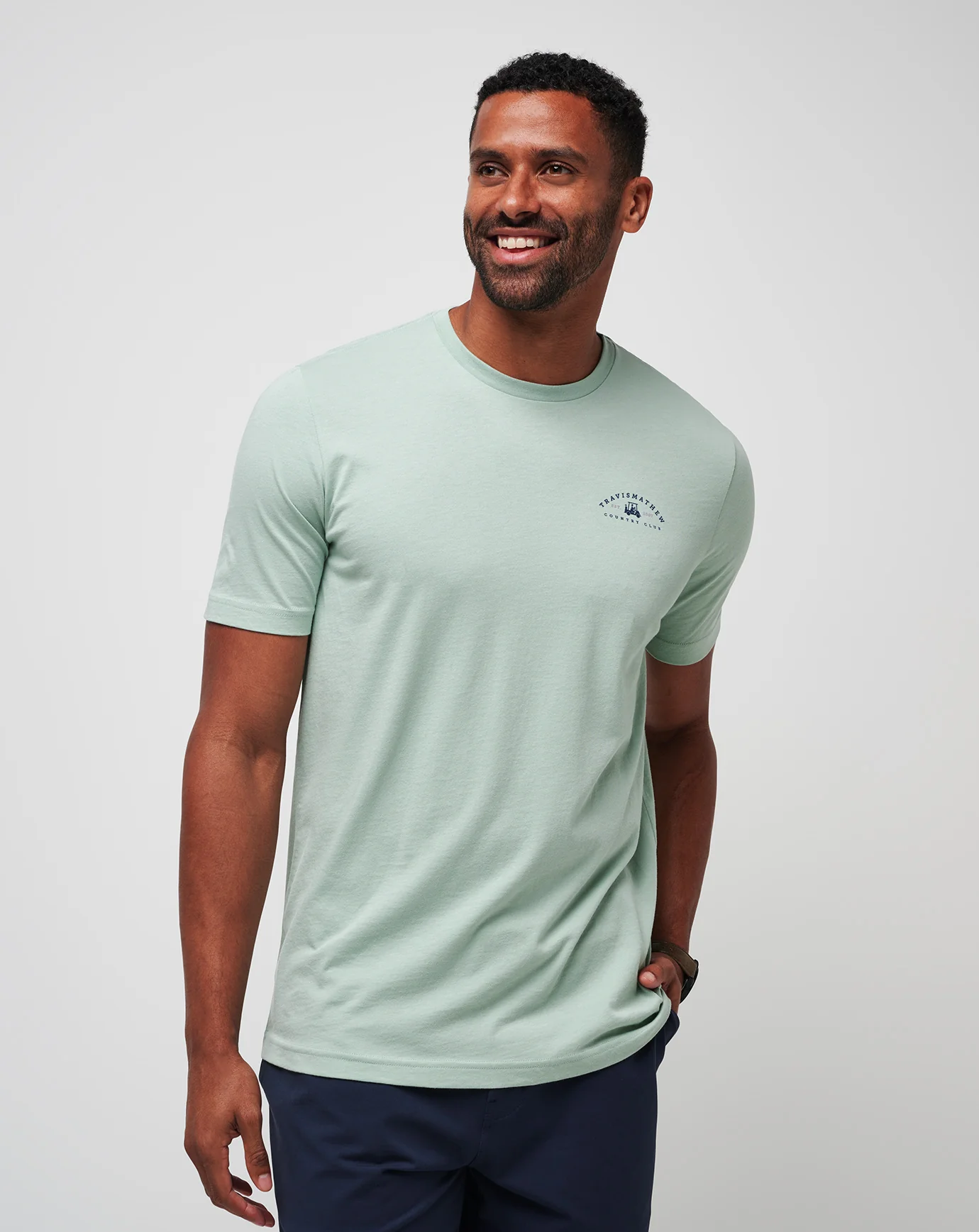 Mapes Island Tee - Image 2