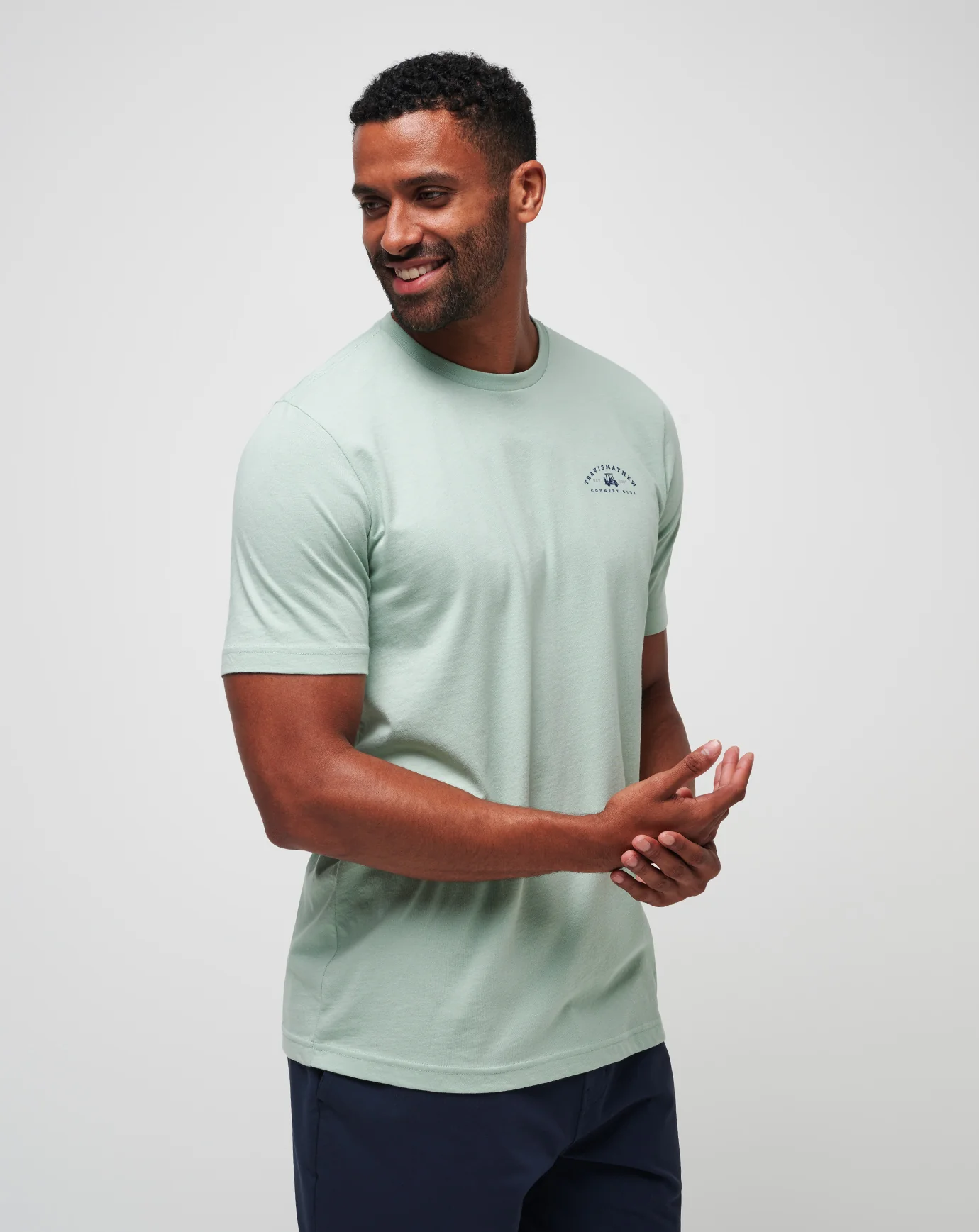 Mapes Island Tee - Image 3