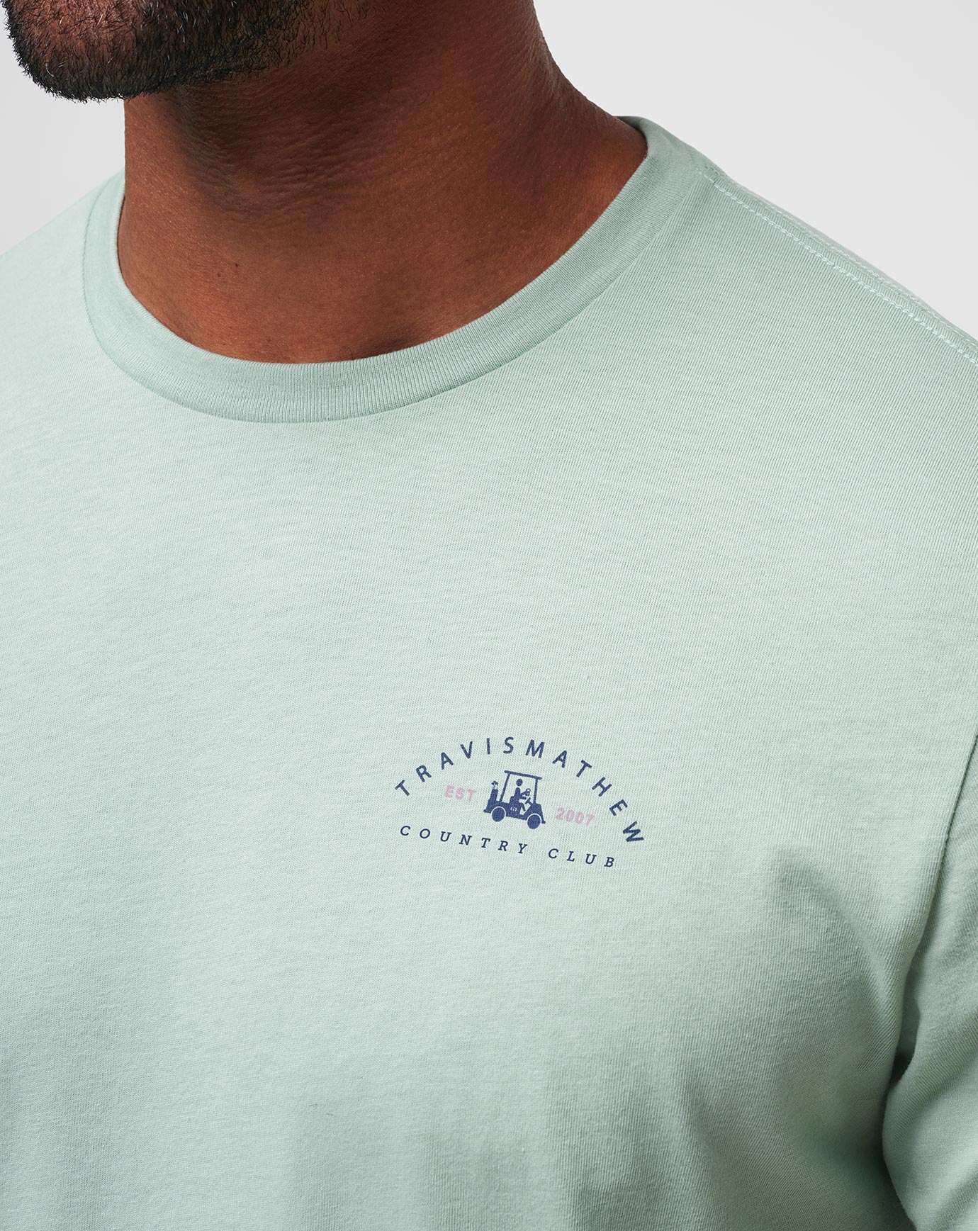 Mapes Island Tee - Image 4