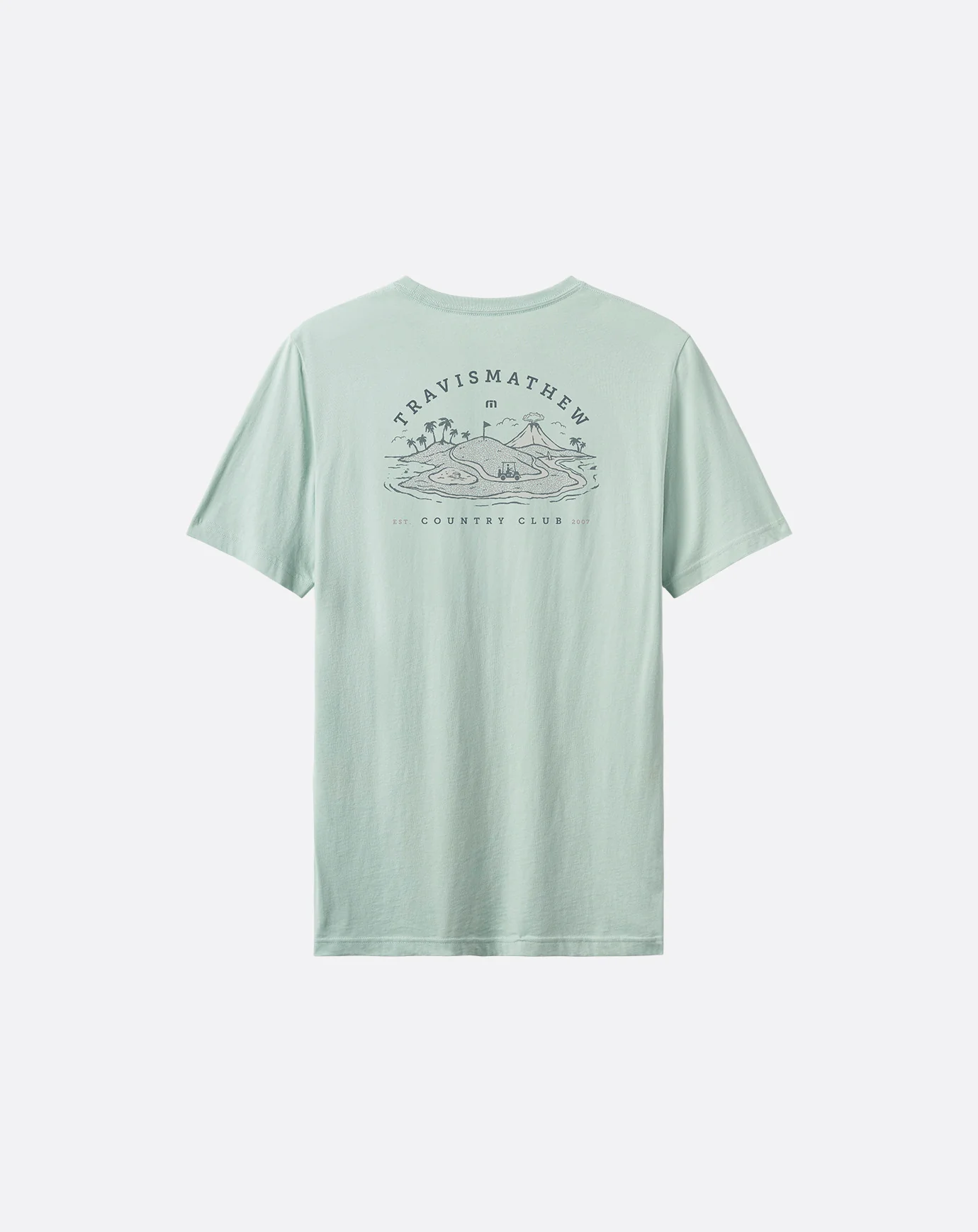 Mapes Island Tee - Image 7