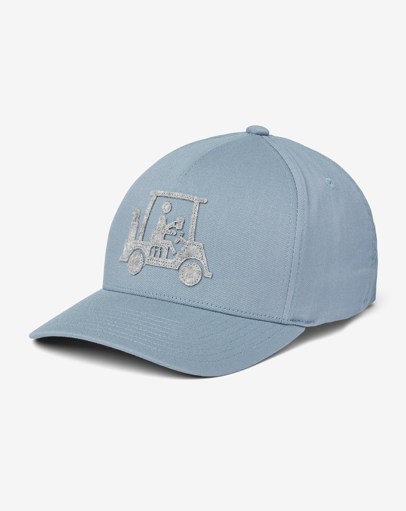 Mapes Snapback Hat - Image 2