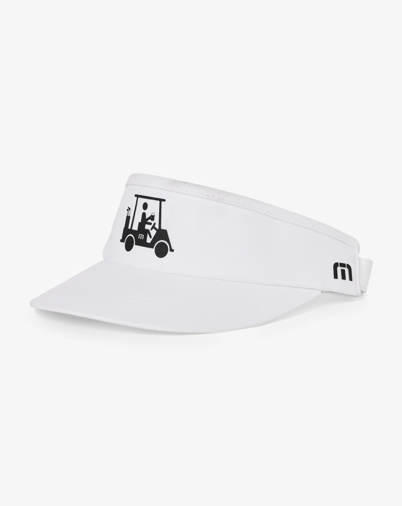 Mapes Visor - Image 5