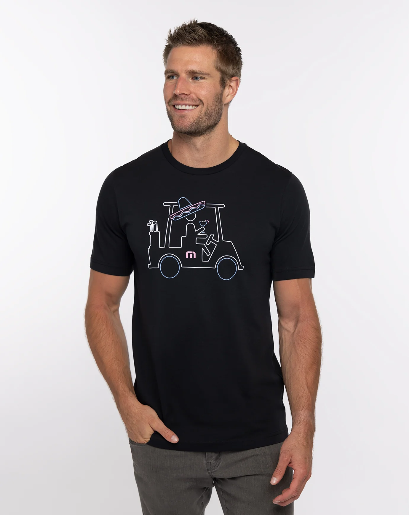 Margarita Memories Tee