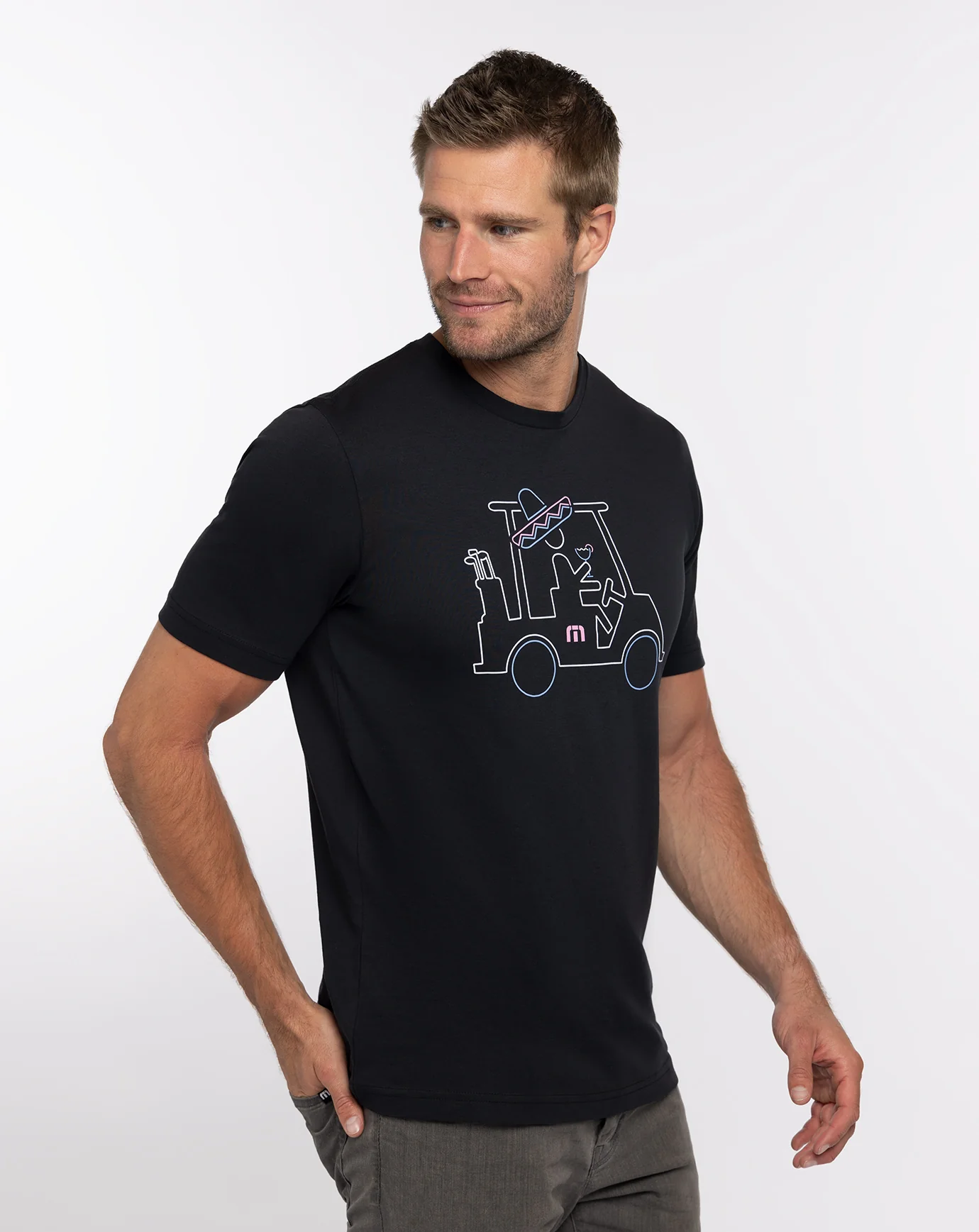 Margarita Memories Tee - Image 2