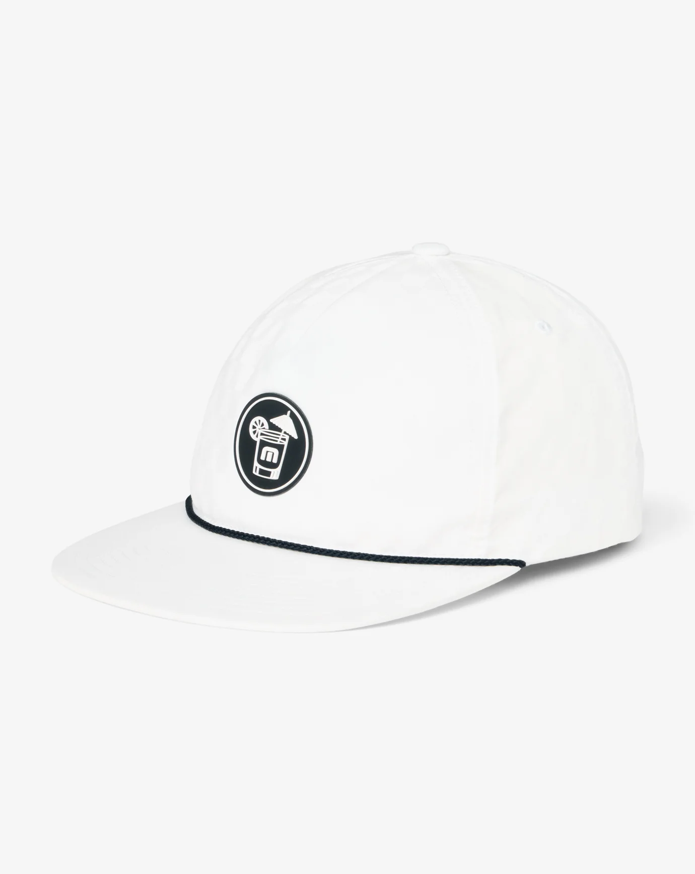 Margarita Pitcher Snapback Hat - Image 2