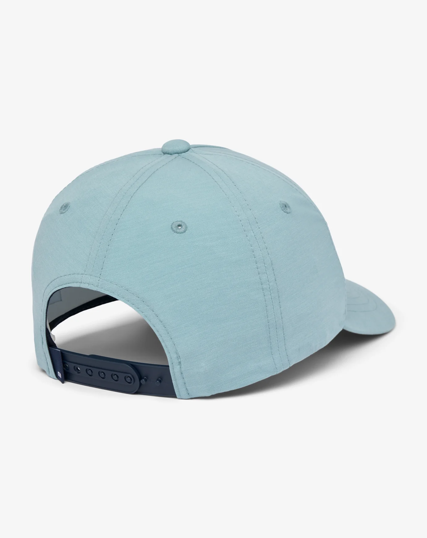 Marina Stroll Snapback Hat - Image 3