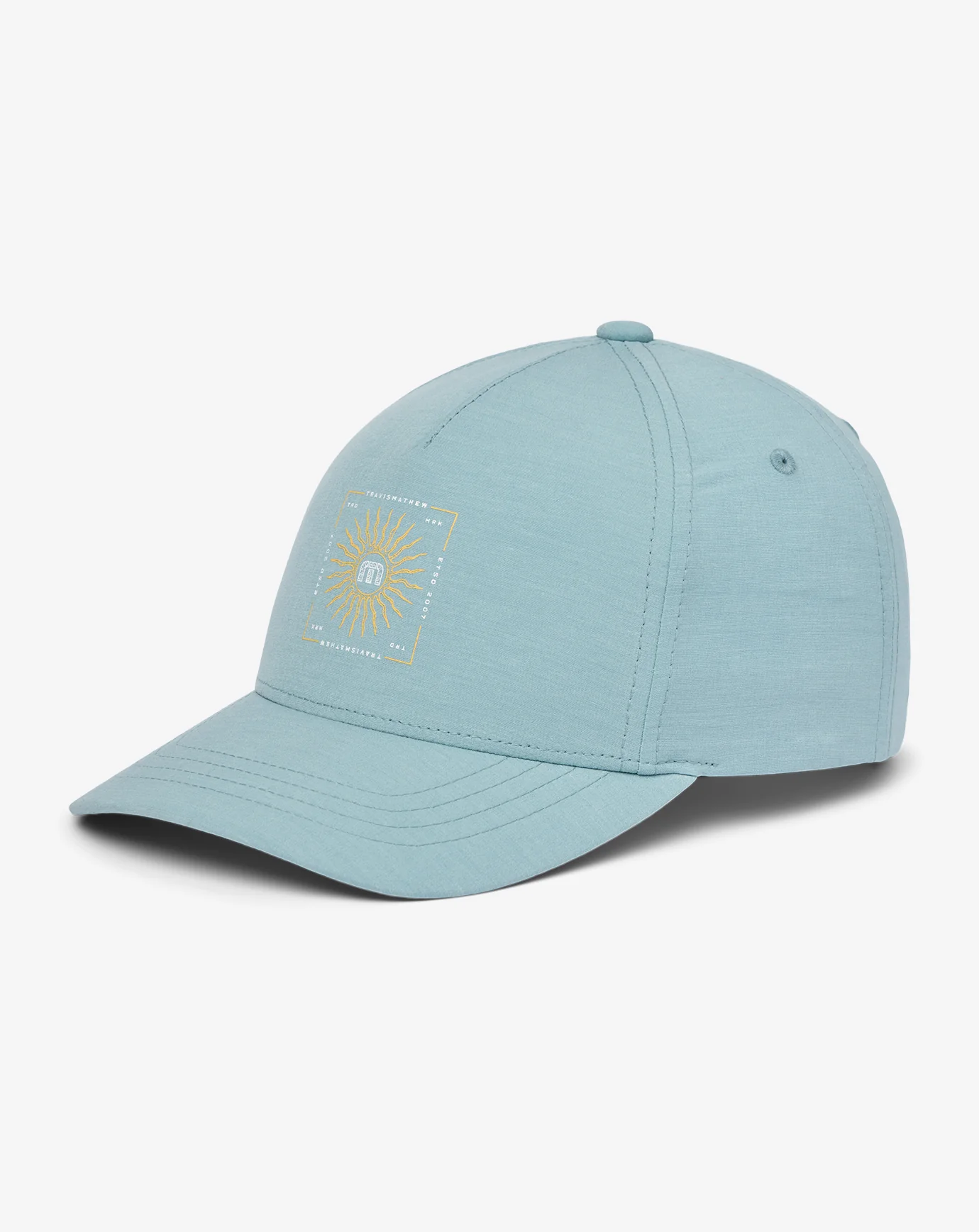 Marina Stroll Youth Hat - Image 2