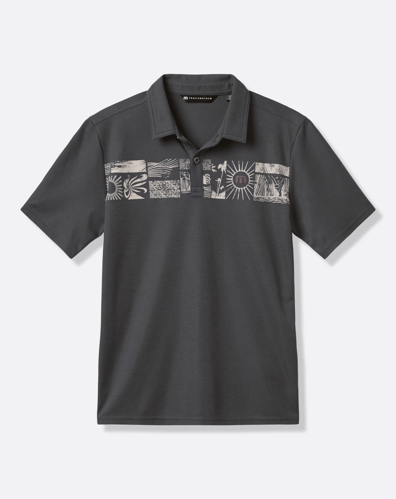 Marina Youth Polo - Image 6