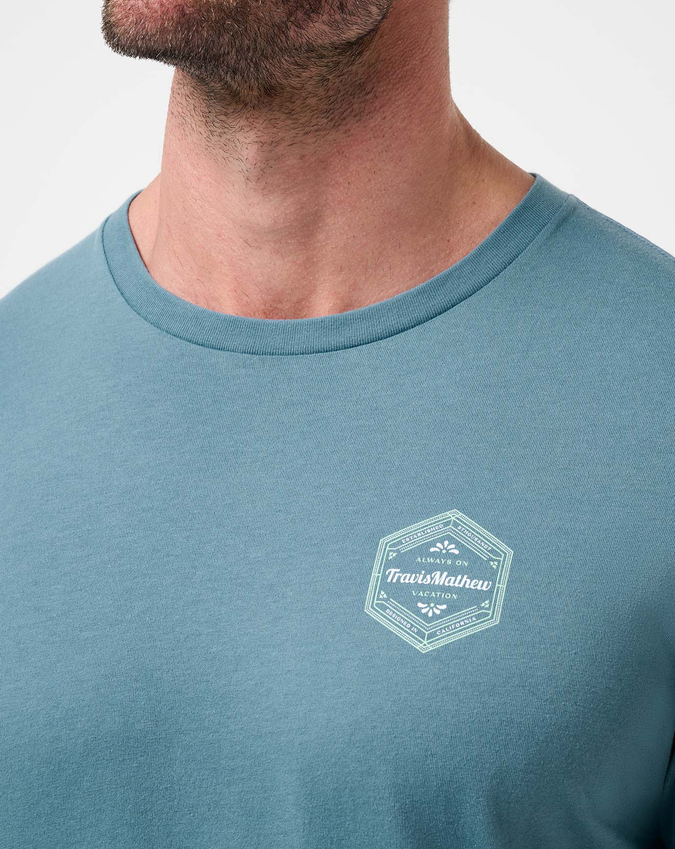 Maximum Stay Tee - Image 3