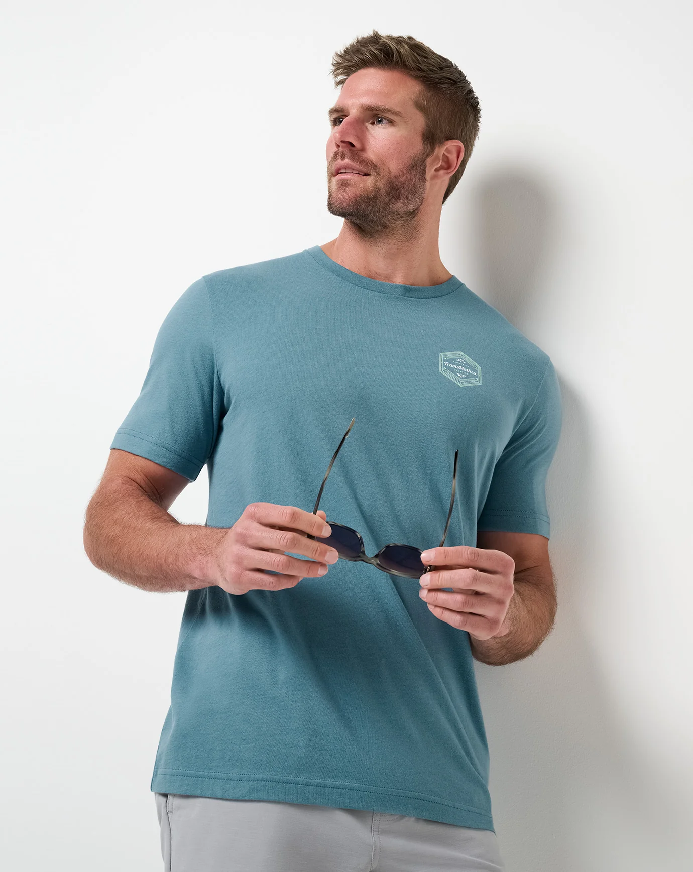 Maximum Stay Tee - Image 5