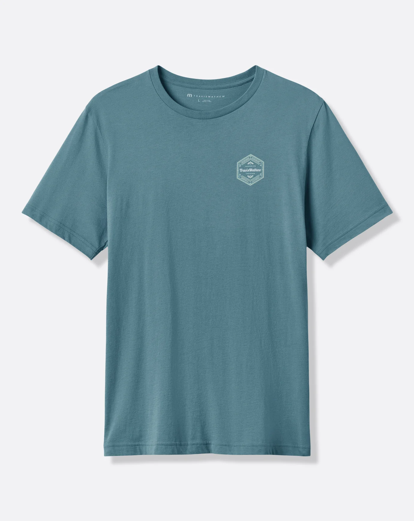 Maximum Stay Tee - Image 6