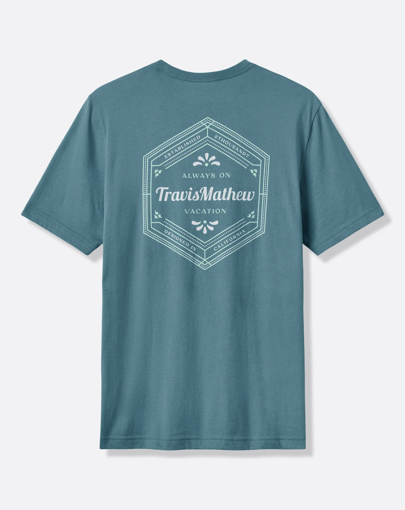 Maximum Stay Tee - Image 7