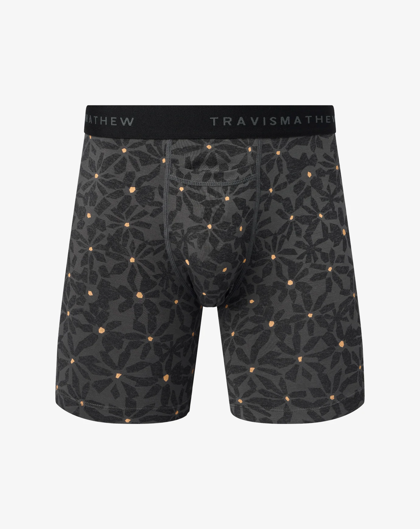Maybe So Boxer