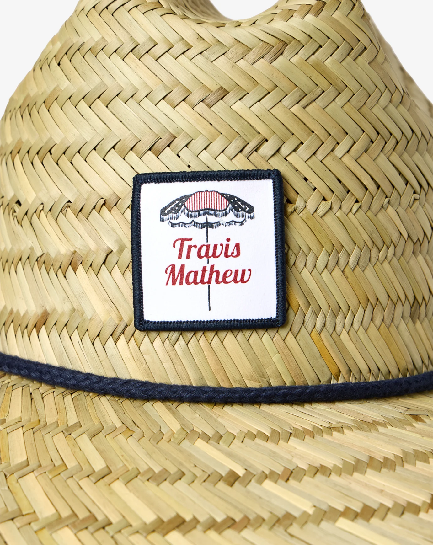 Melted Popsicle Straw Hat - Image 2