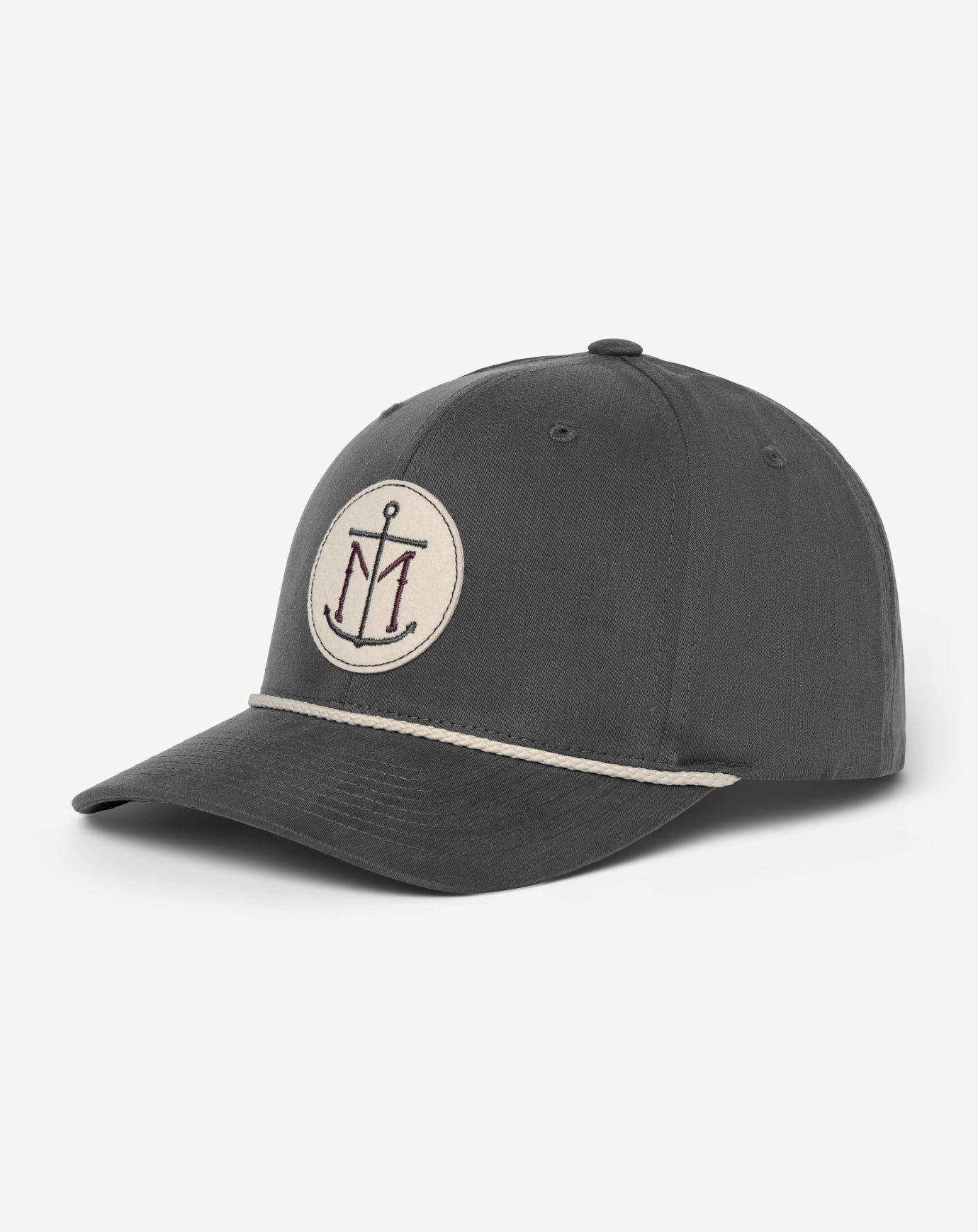 Member Exclusive Snapback Hat - Image 2