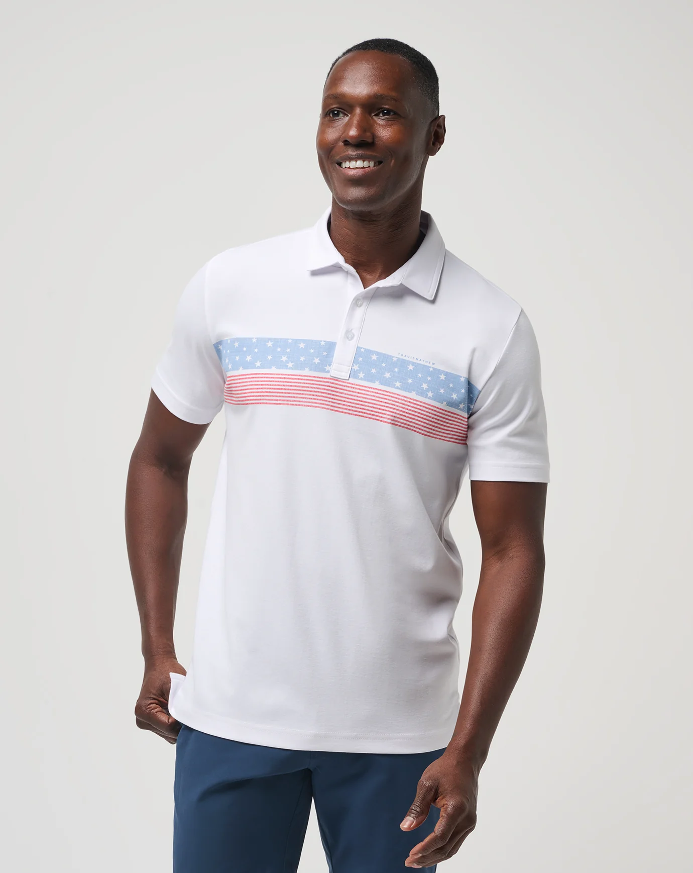 Merica Polo