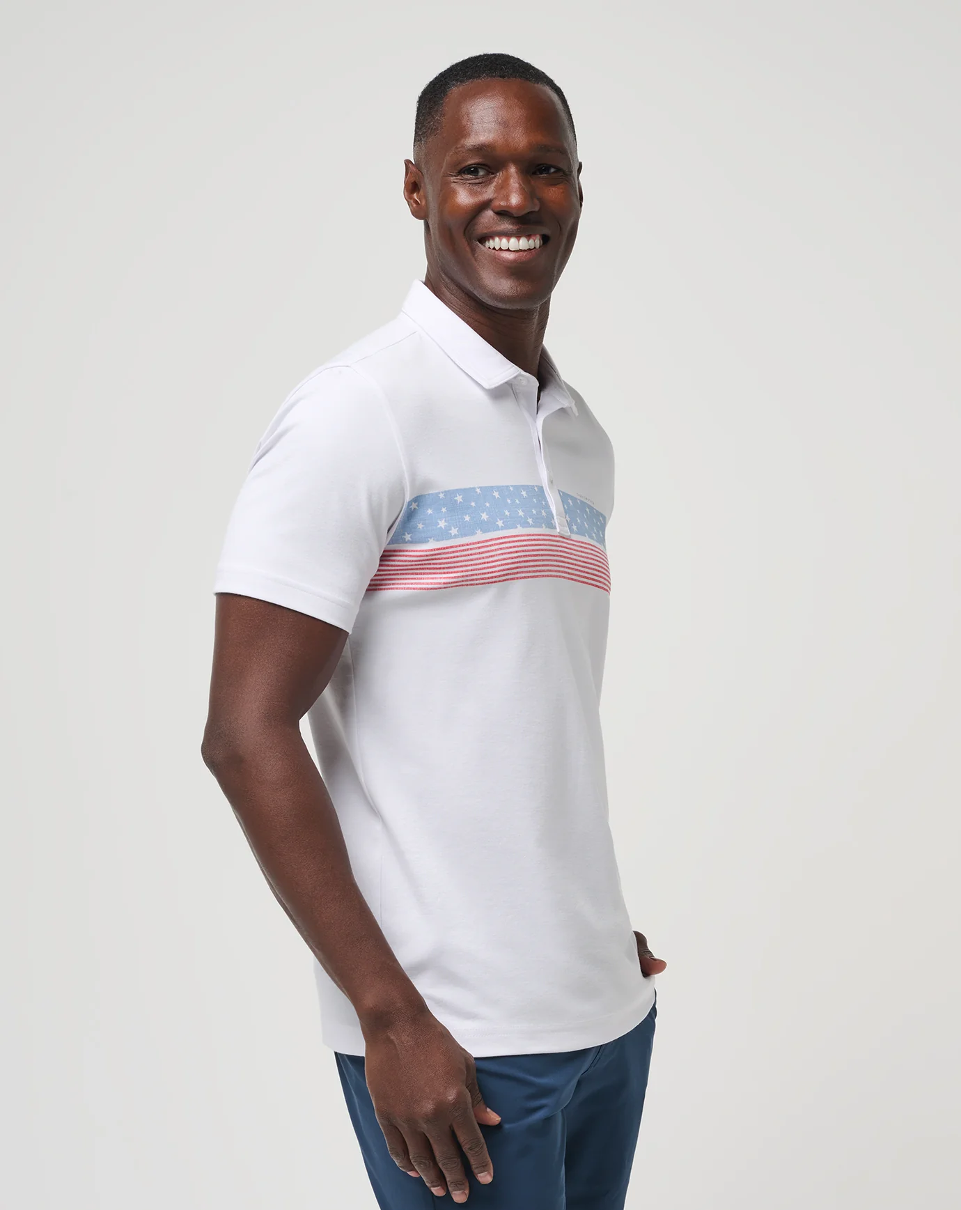 Merica Polo - Image 2