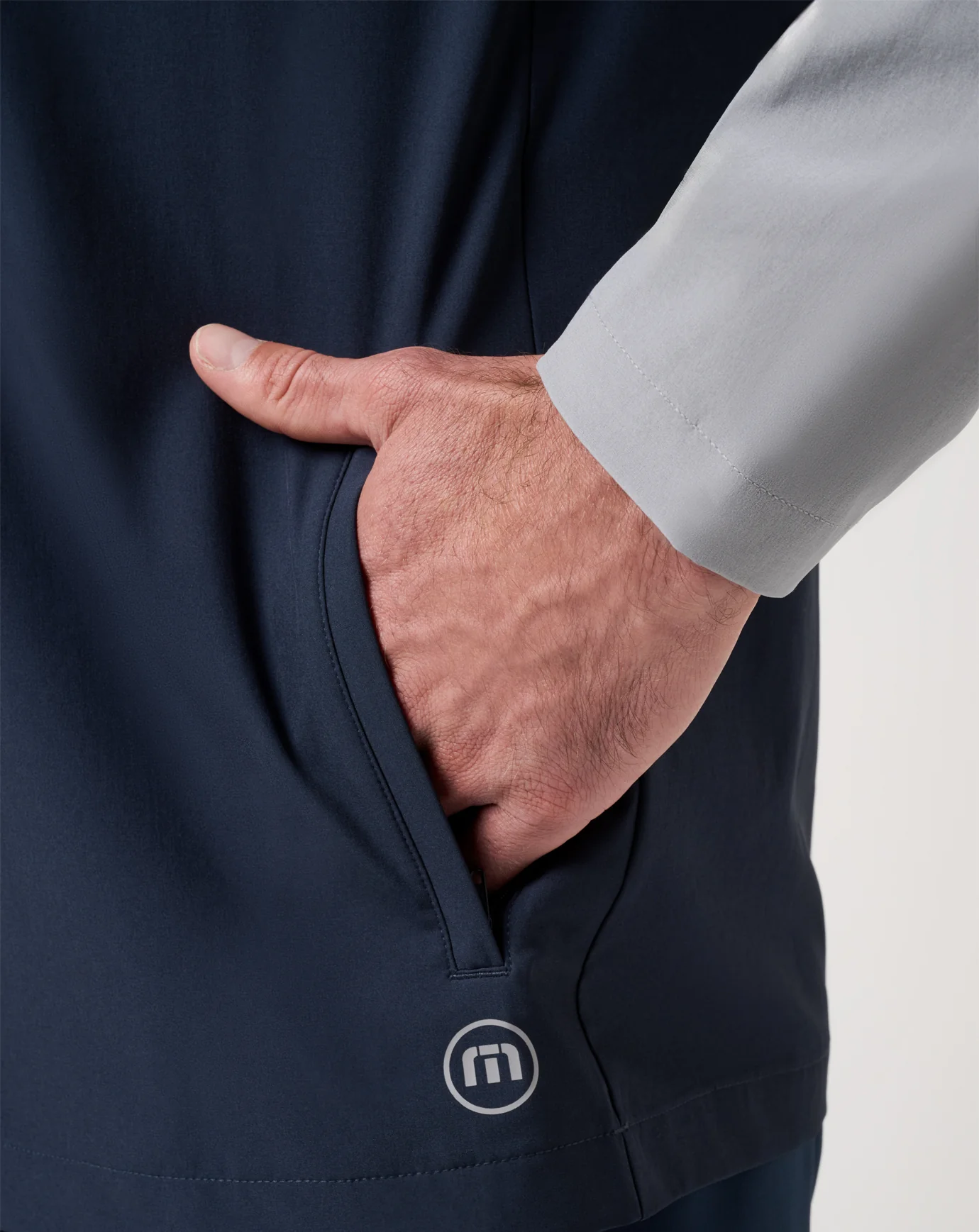 Meridian Tech Hoodie - Image 13
