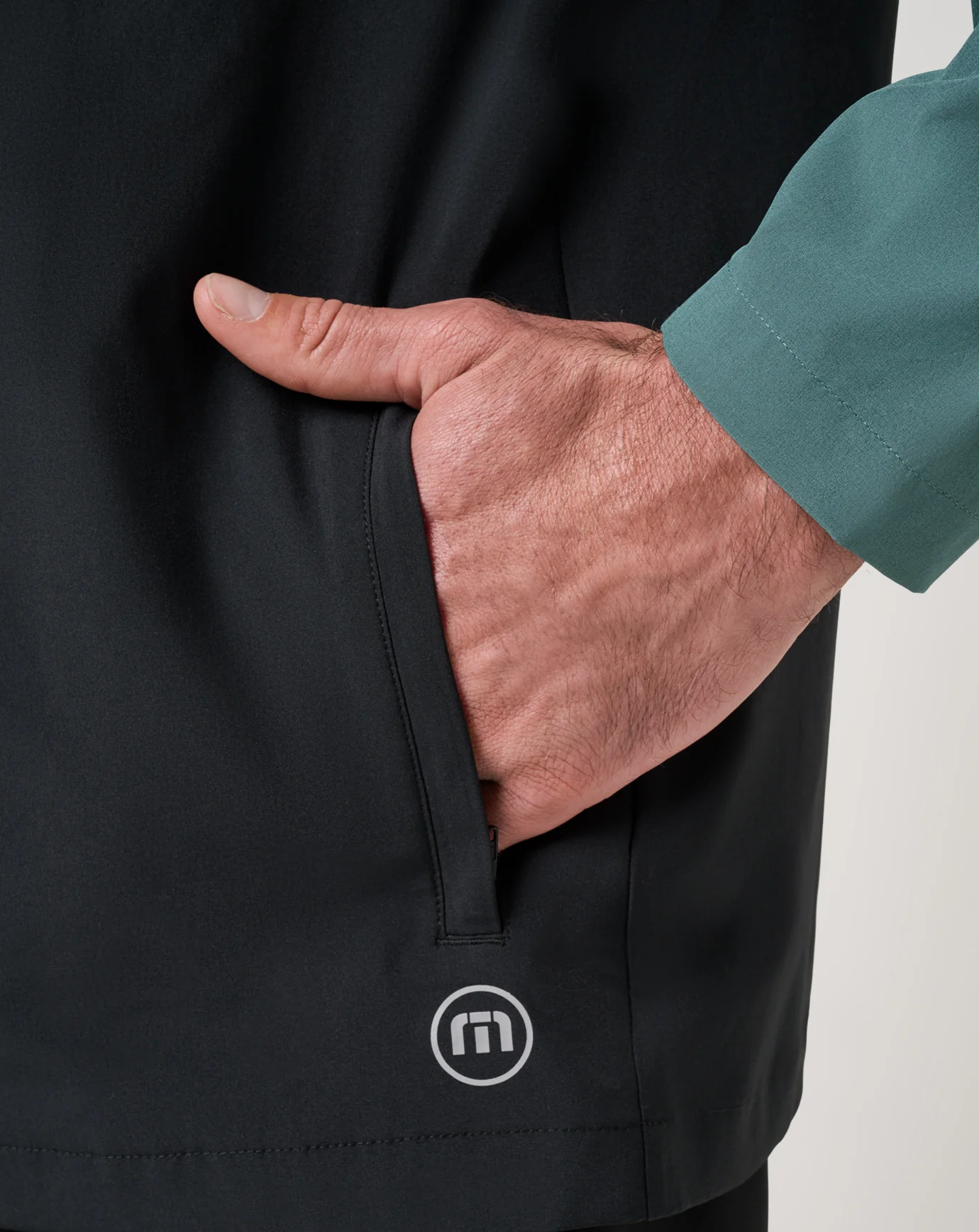 Meridian Tech Hoodie - Image 22