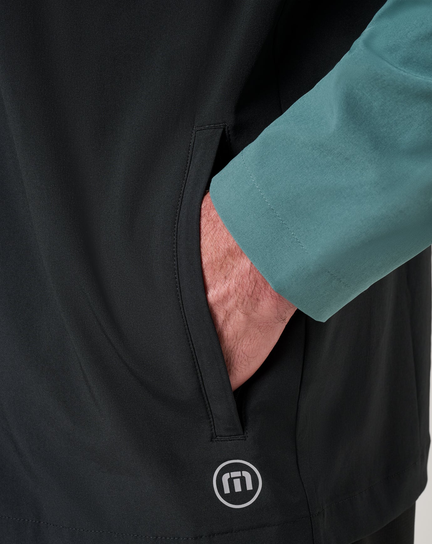 Meridian Tech Hoodie - Image 23