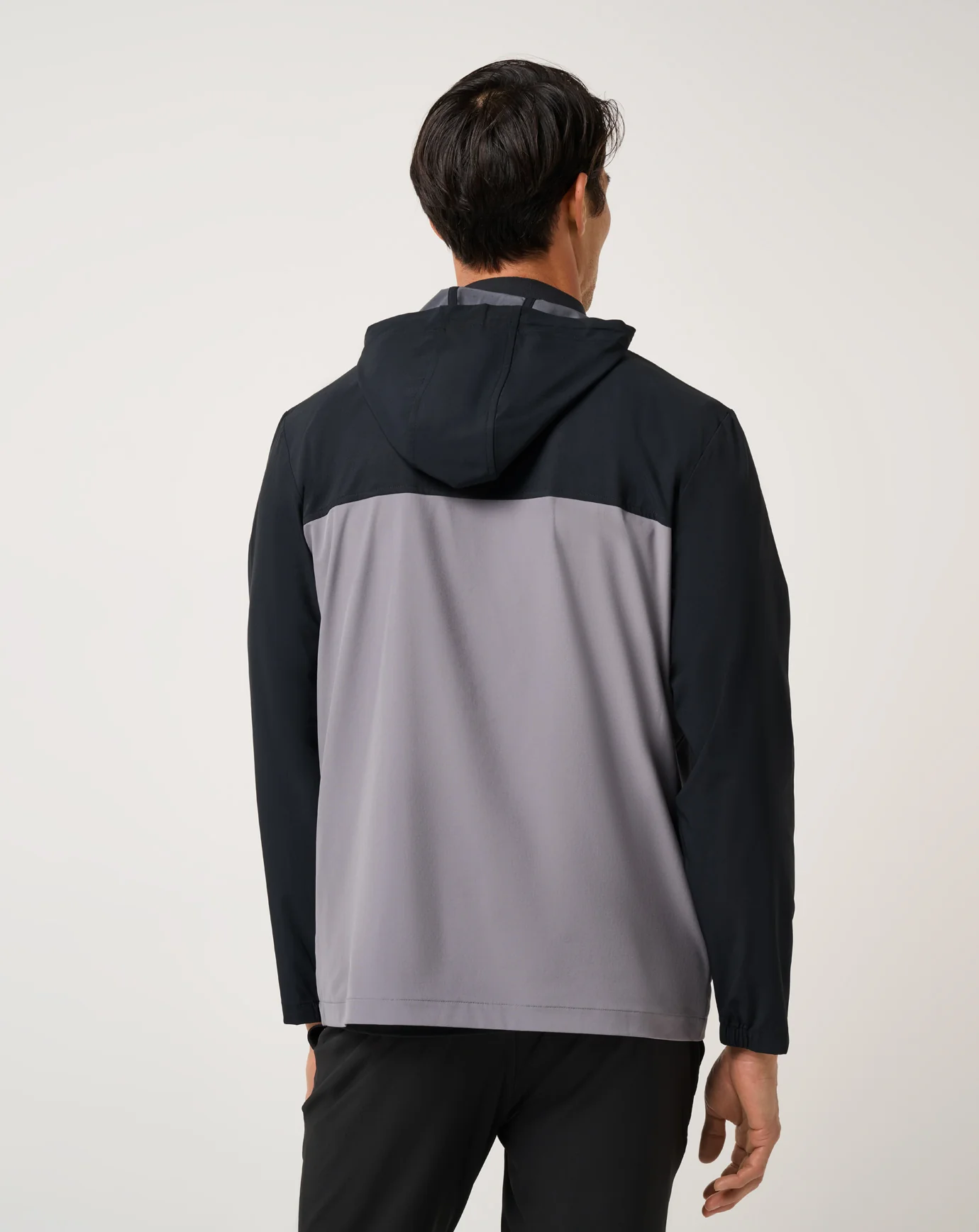 Meridian Tech Hoodie - Image 3