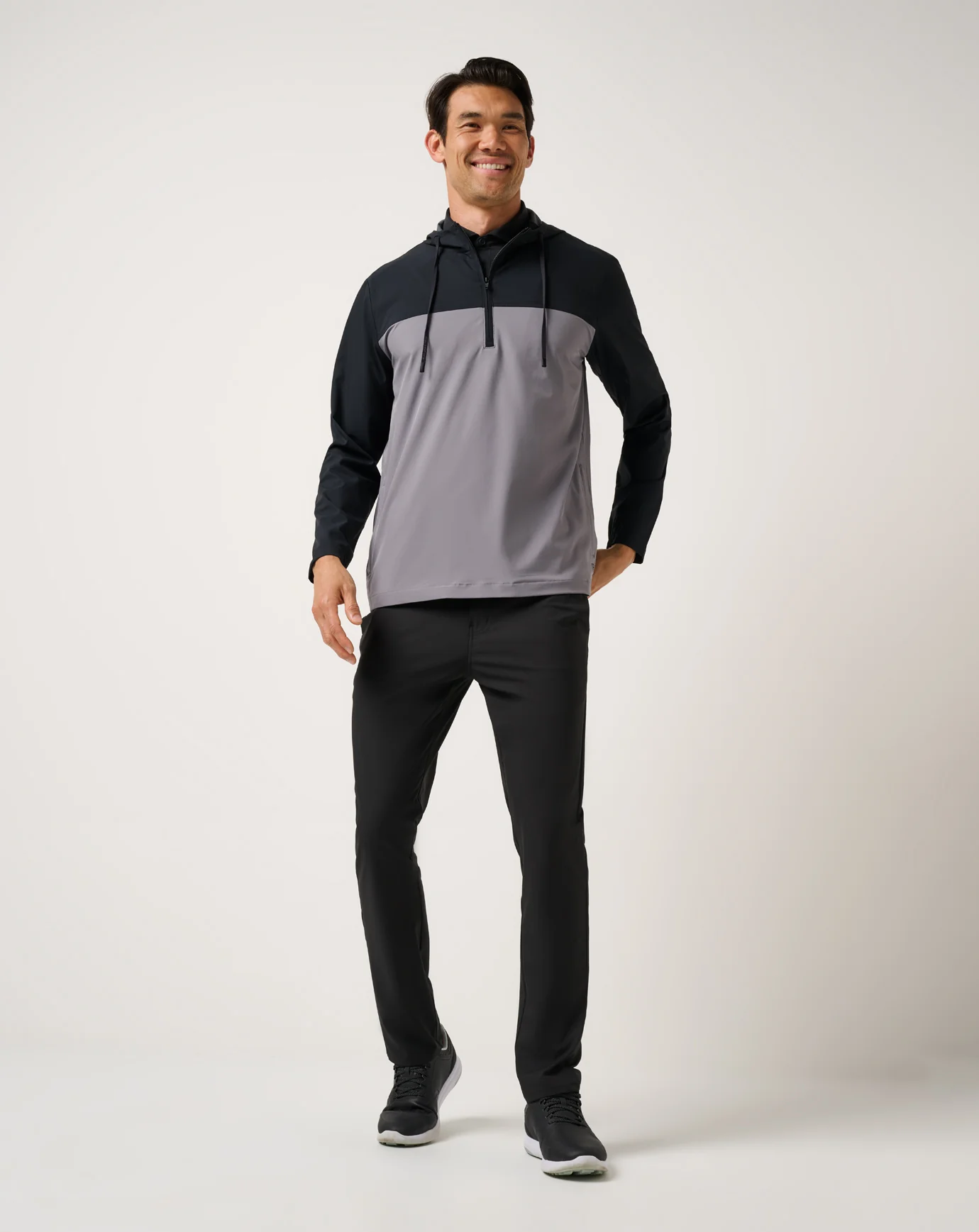 Meridian Tech Hoodie - Image 6