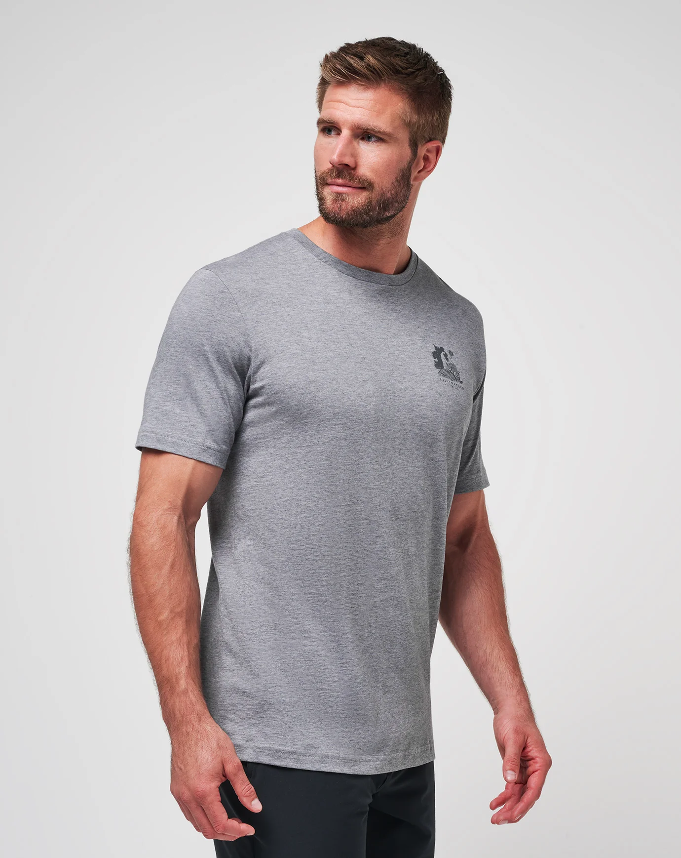 Mermaid Caves Tee - Image 2