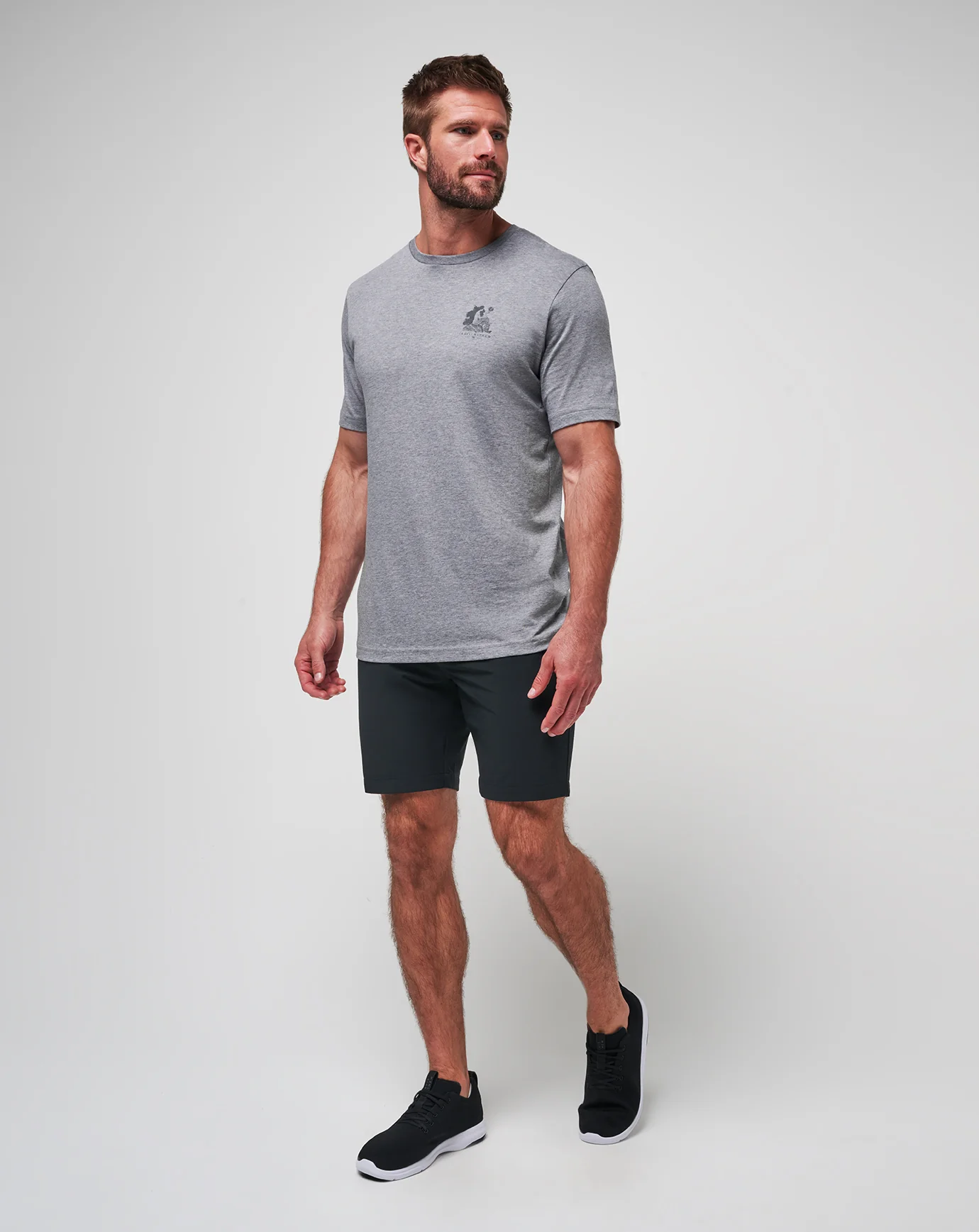 Mermaid Caves Tee - Image 5