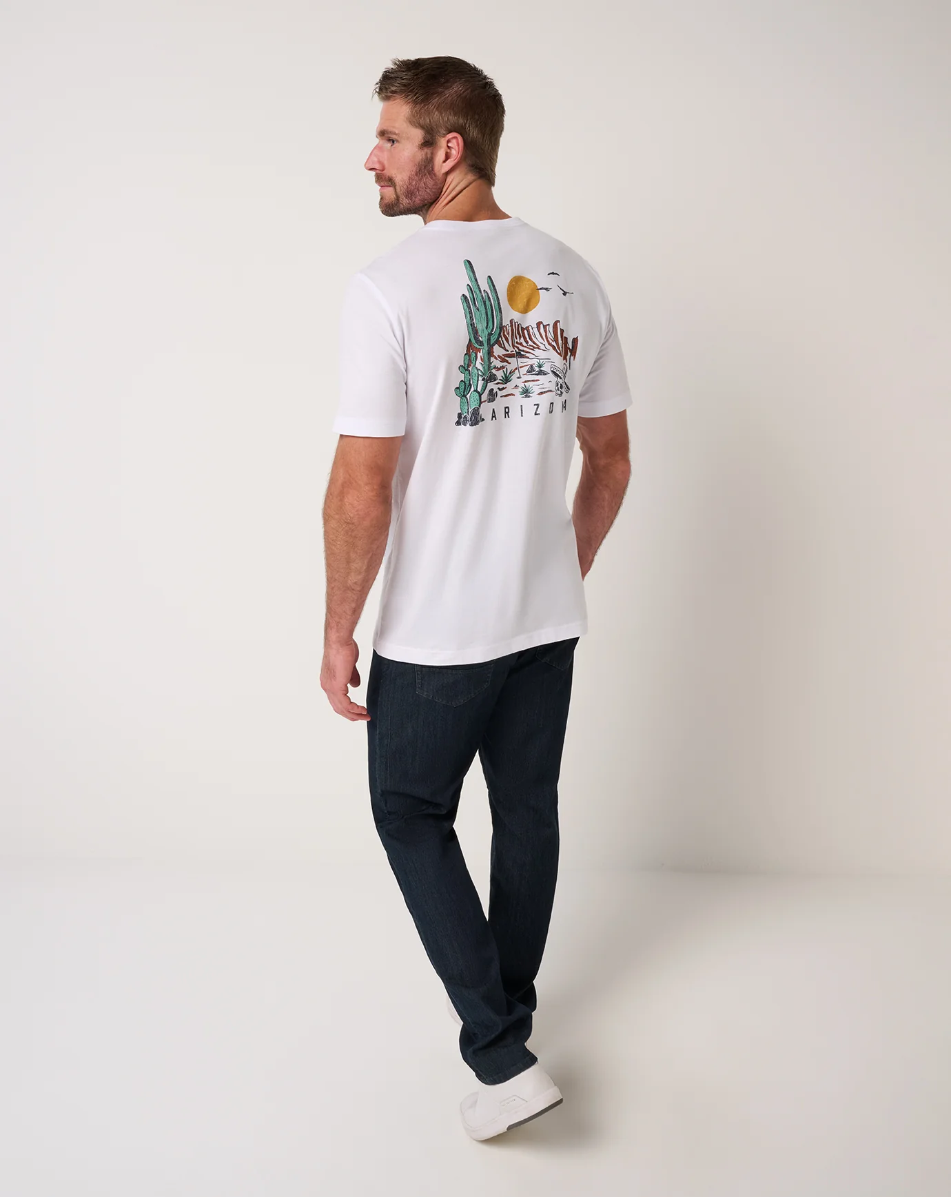 Mesa Views Tee - Image 5