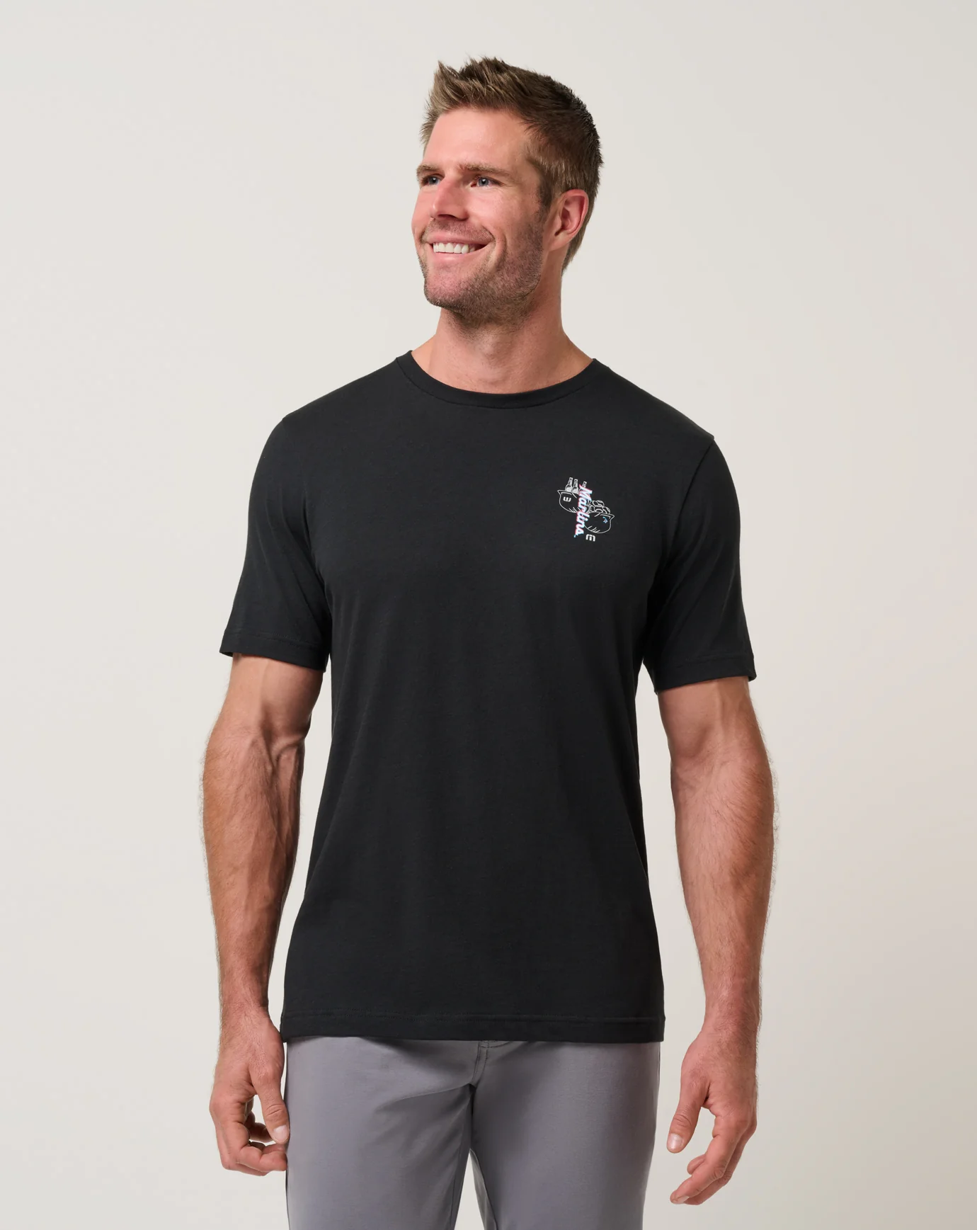 Miami Marlins Dugout Dreams Tee - Image 2