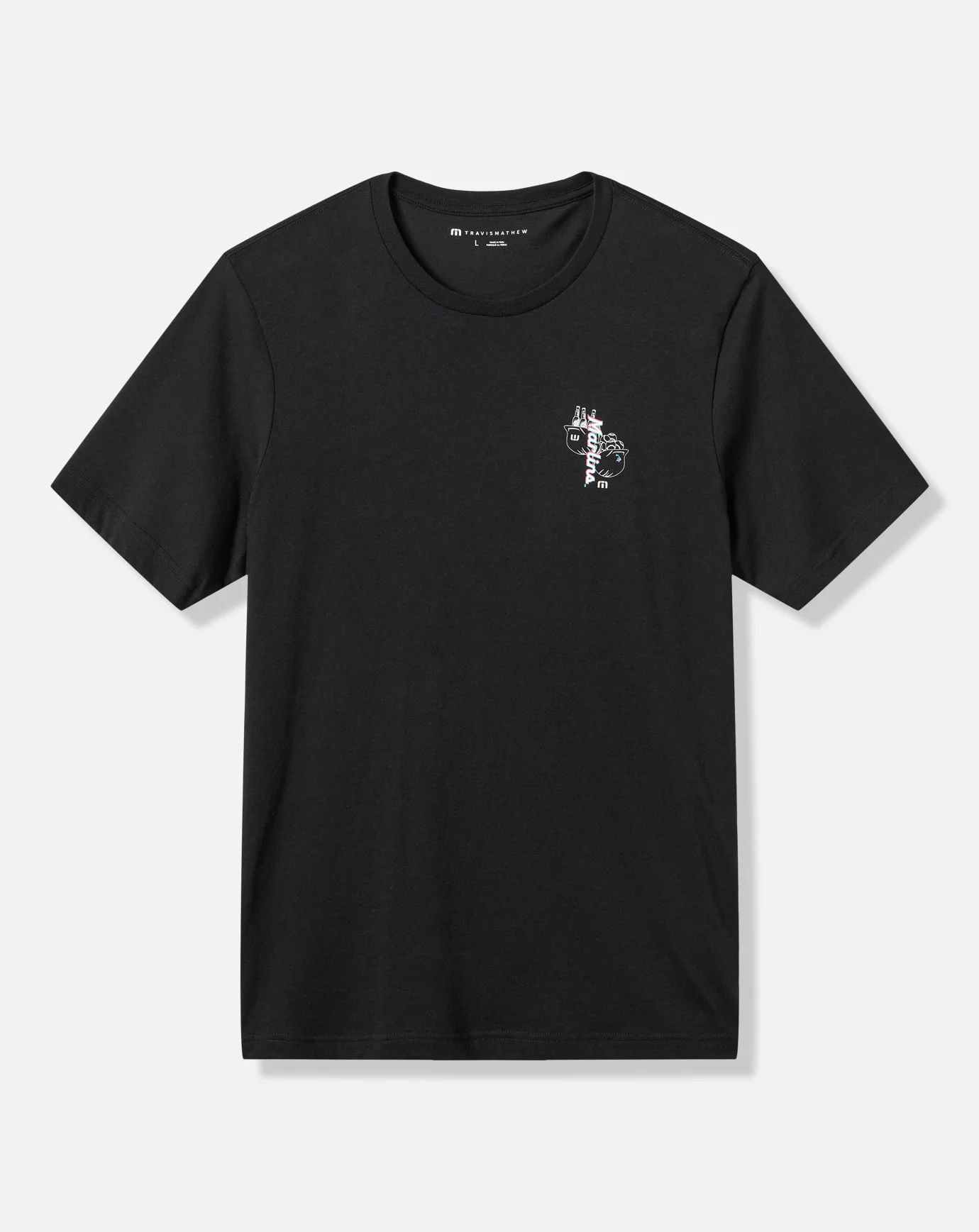 Miami Marlins Dugout Dreams Tee - Image 6