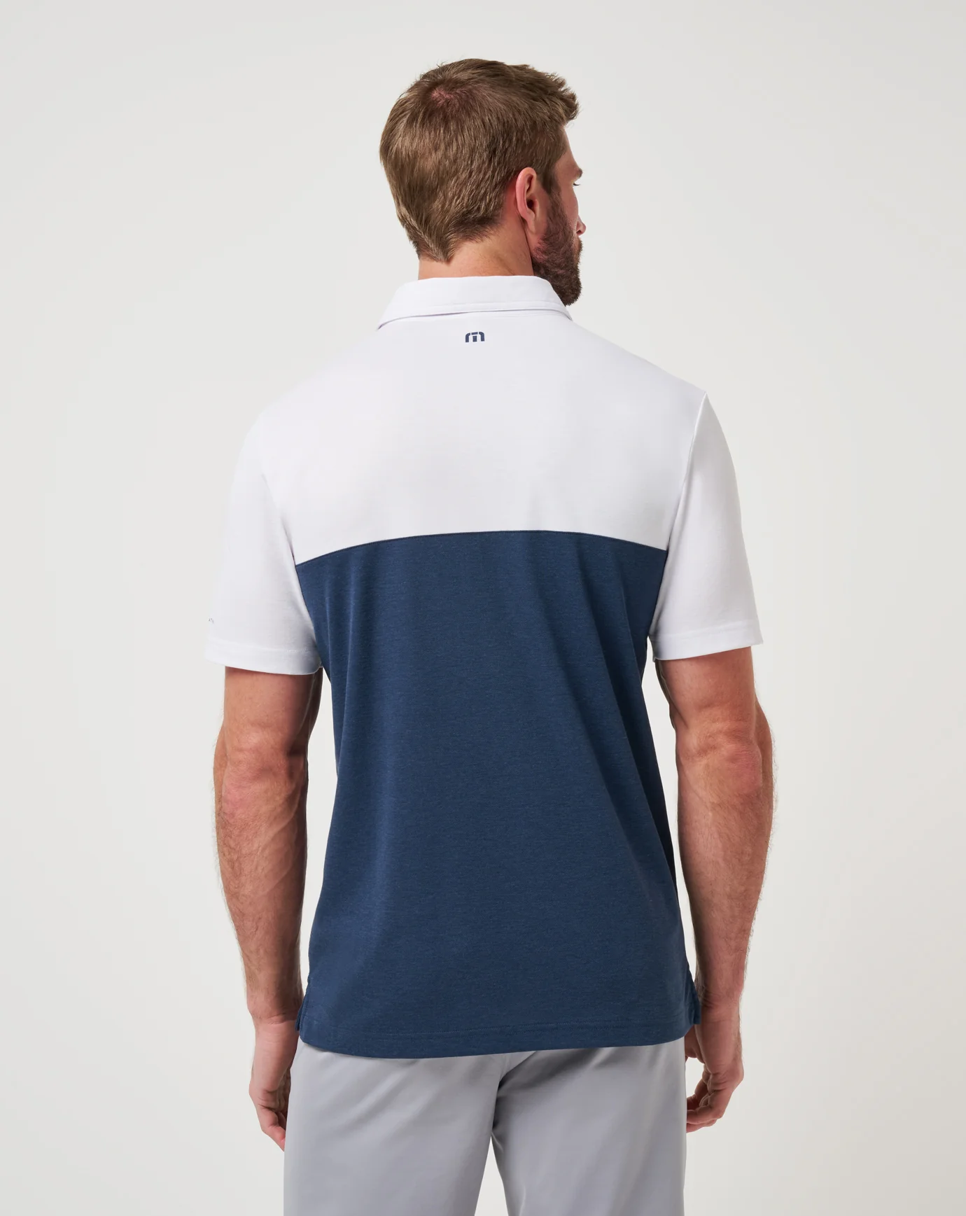 Michigan Drop Back Polo - Image 3