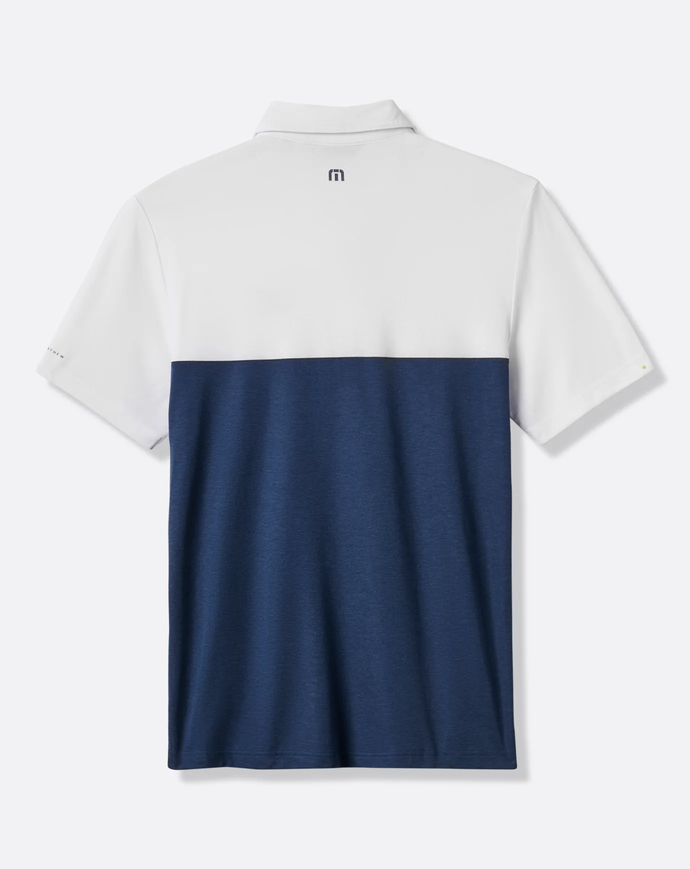 Michigan Drop Back Polo - Image 7