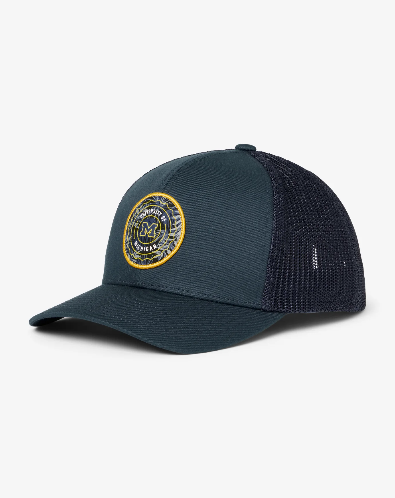 Michigan Spirit And Tradition Snapback Hat - Image 2