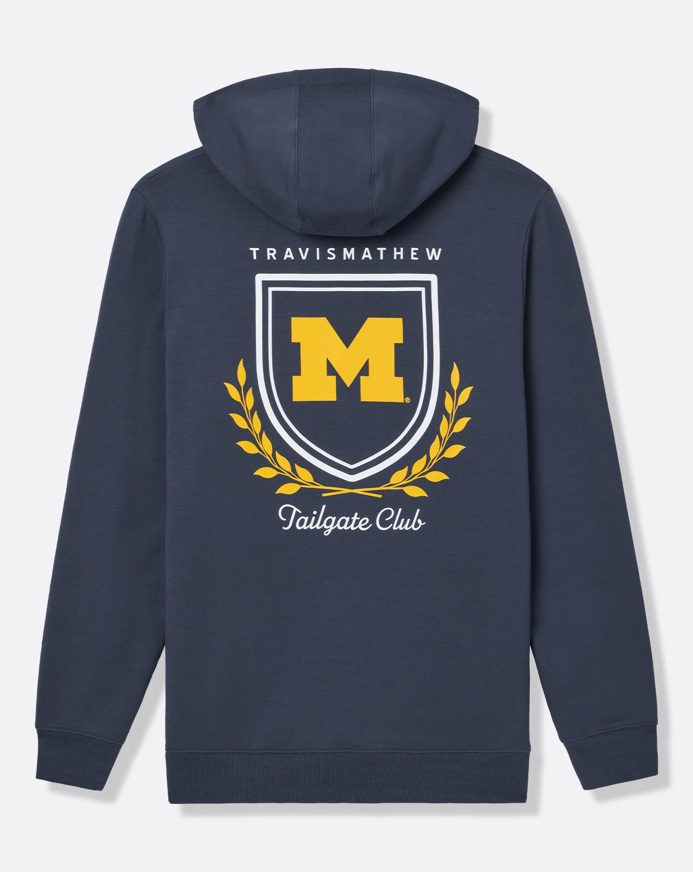 Michigan Stadium Hoodie - Image 6
