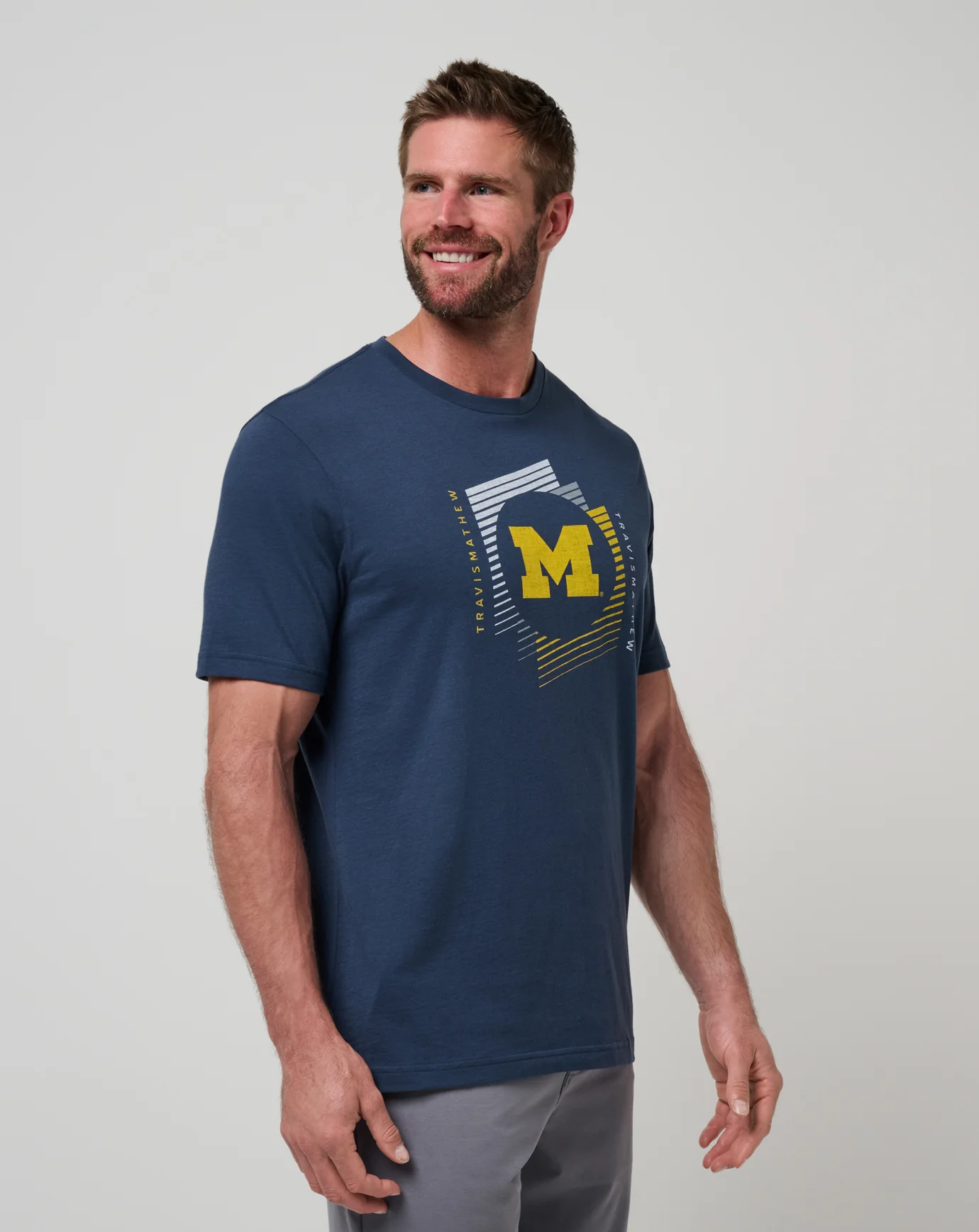 Michigan Underdogs Tee - Image 2