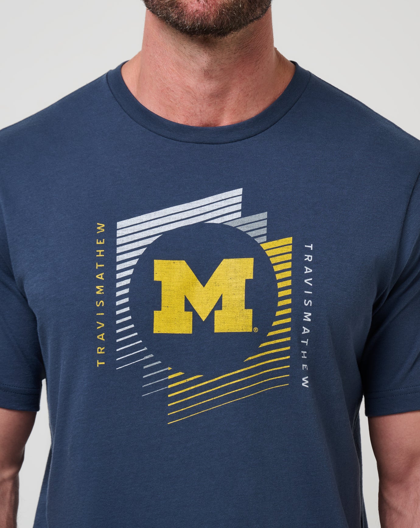 Michigan Underdogs Tee - Image 4
