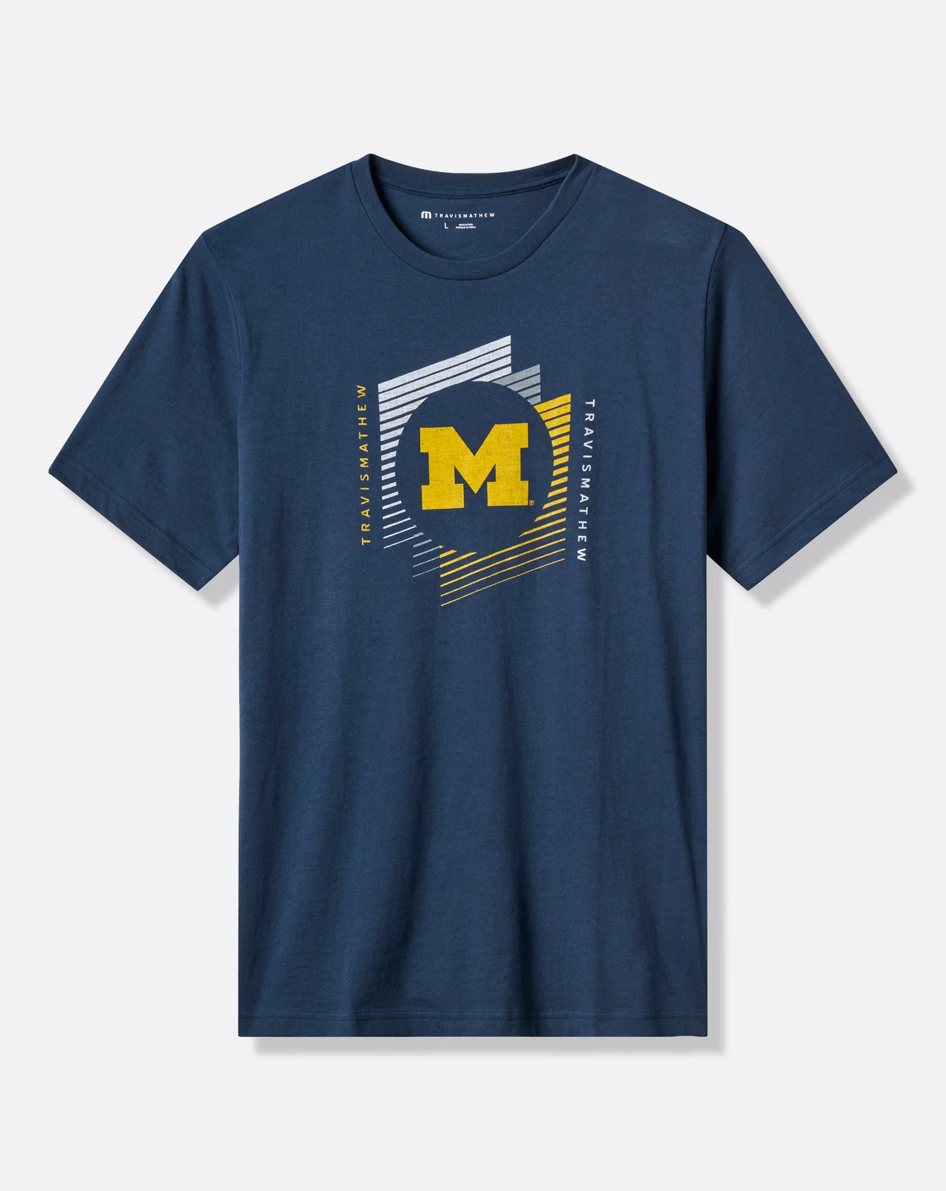 Michigan Underdogs Tee - Image 6