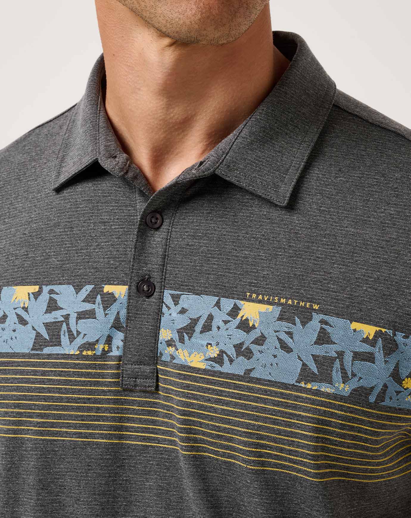 Midnight Train Polo - Image 4