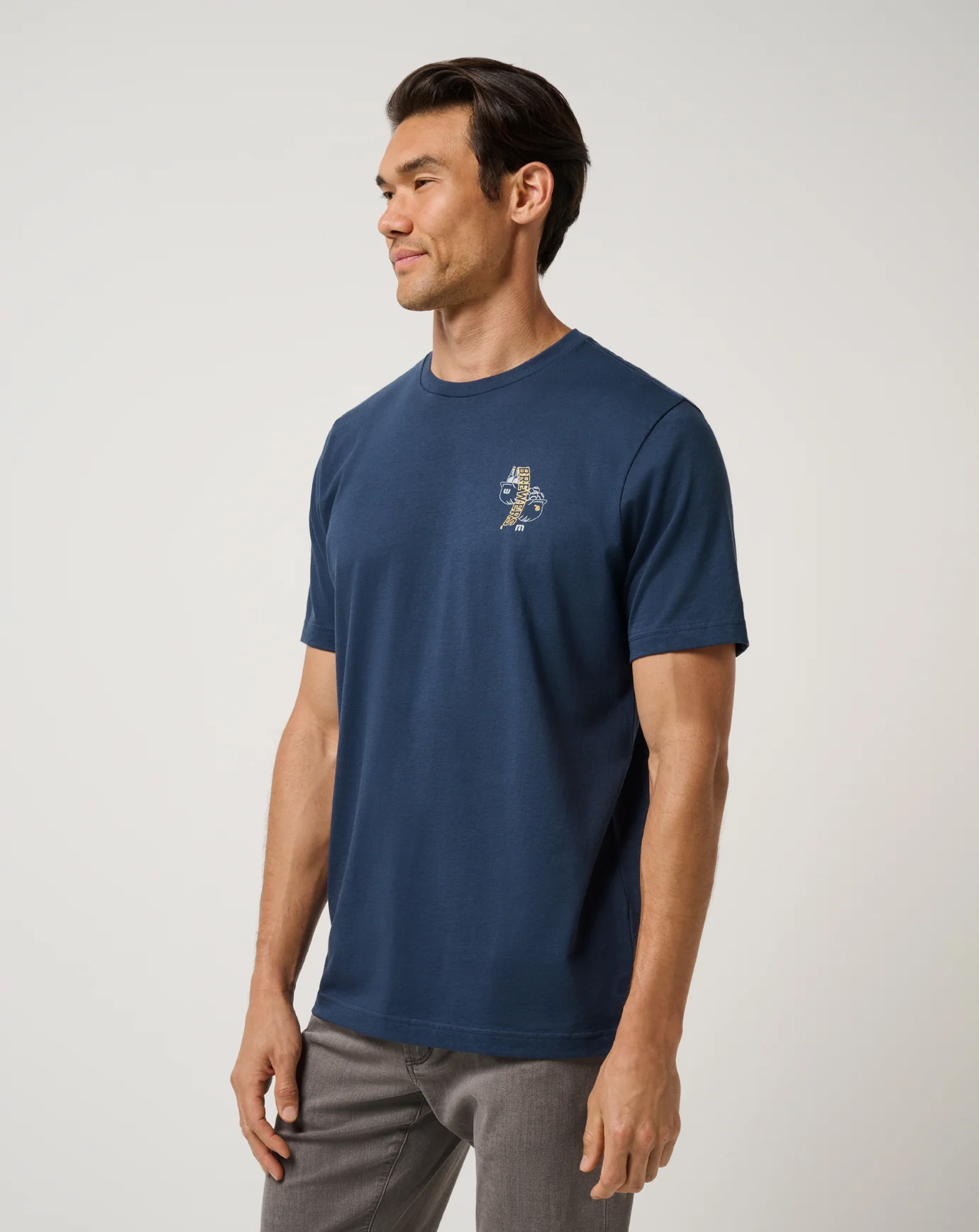 Milwaukee Brewers Dugout Dreams Tee - Image 2