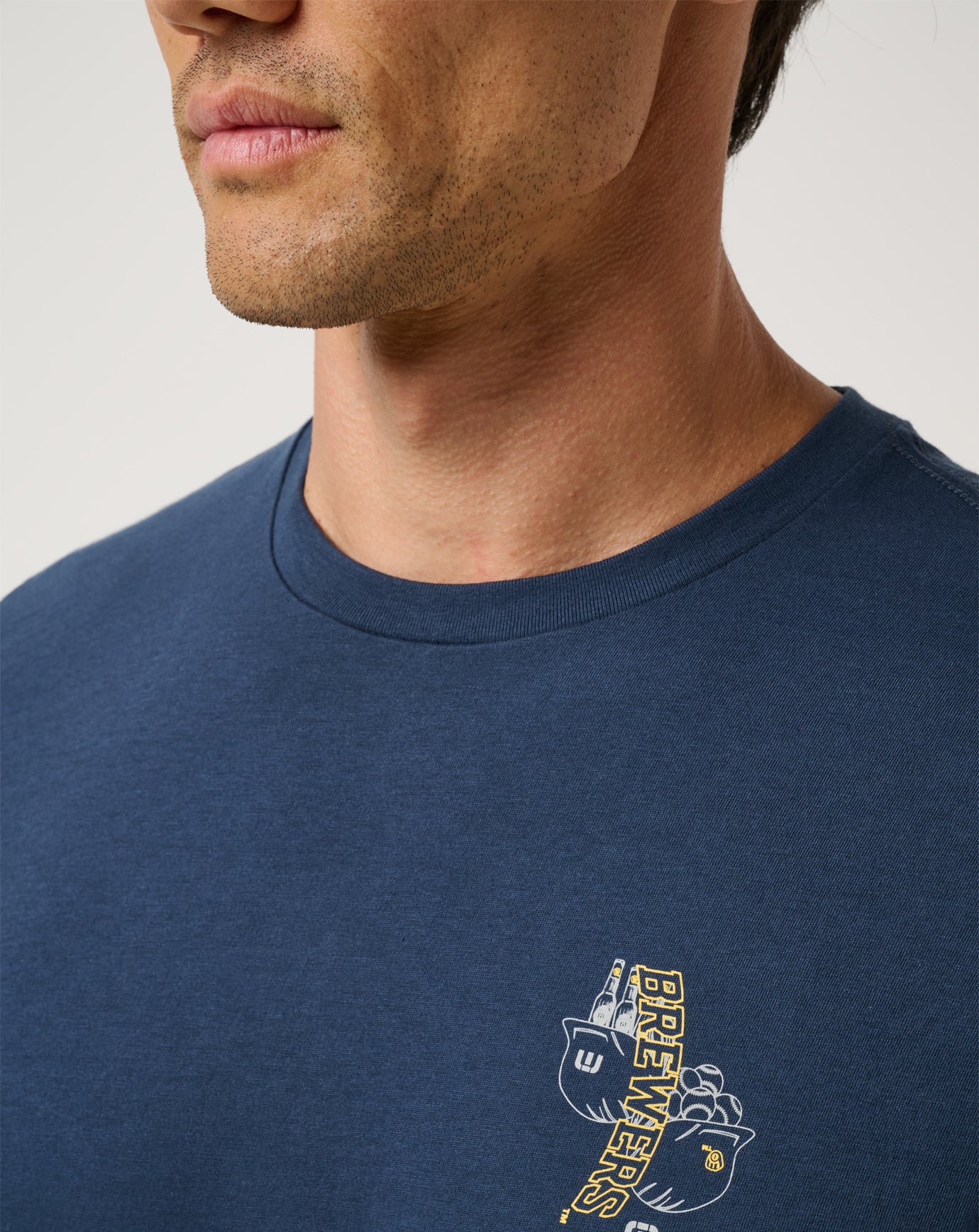 Milwaukee Brewers Dugout Dreams Tee - Image 3