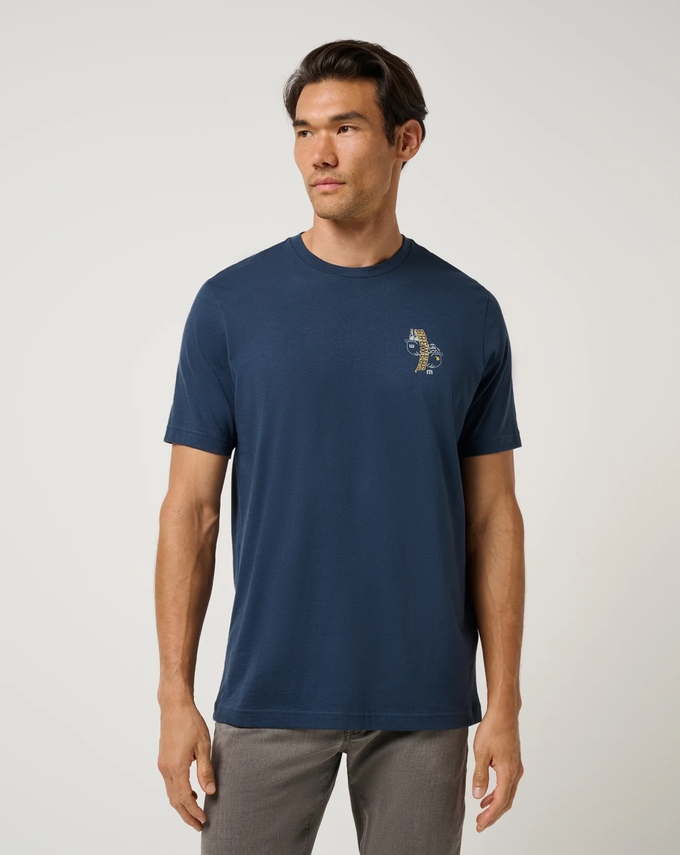 Milwaukee Brewers Dugout Dreams Tee - Image 4