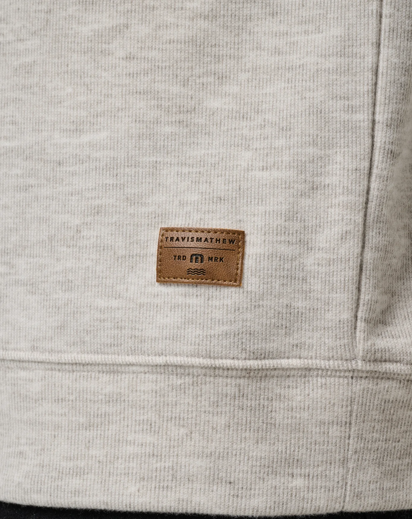 Minnesota Twins Cloud Home Game Quarter Zip - Image 5