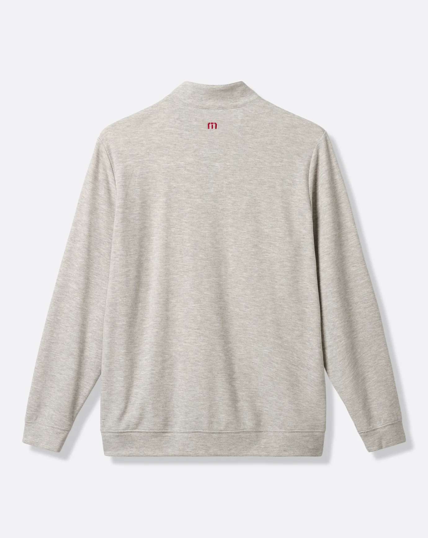 Minnesota Twins Cloud Home Game Quarter Zip - Image 9